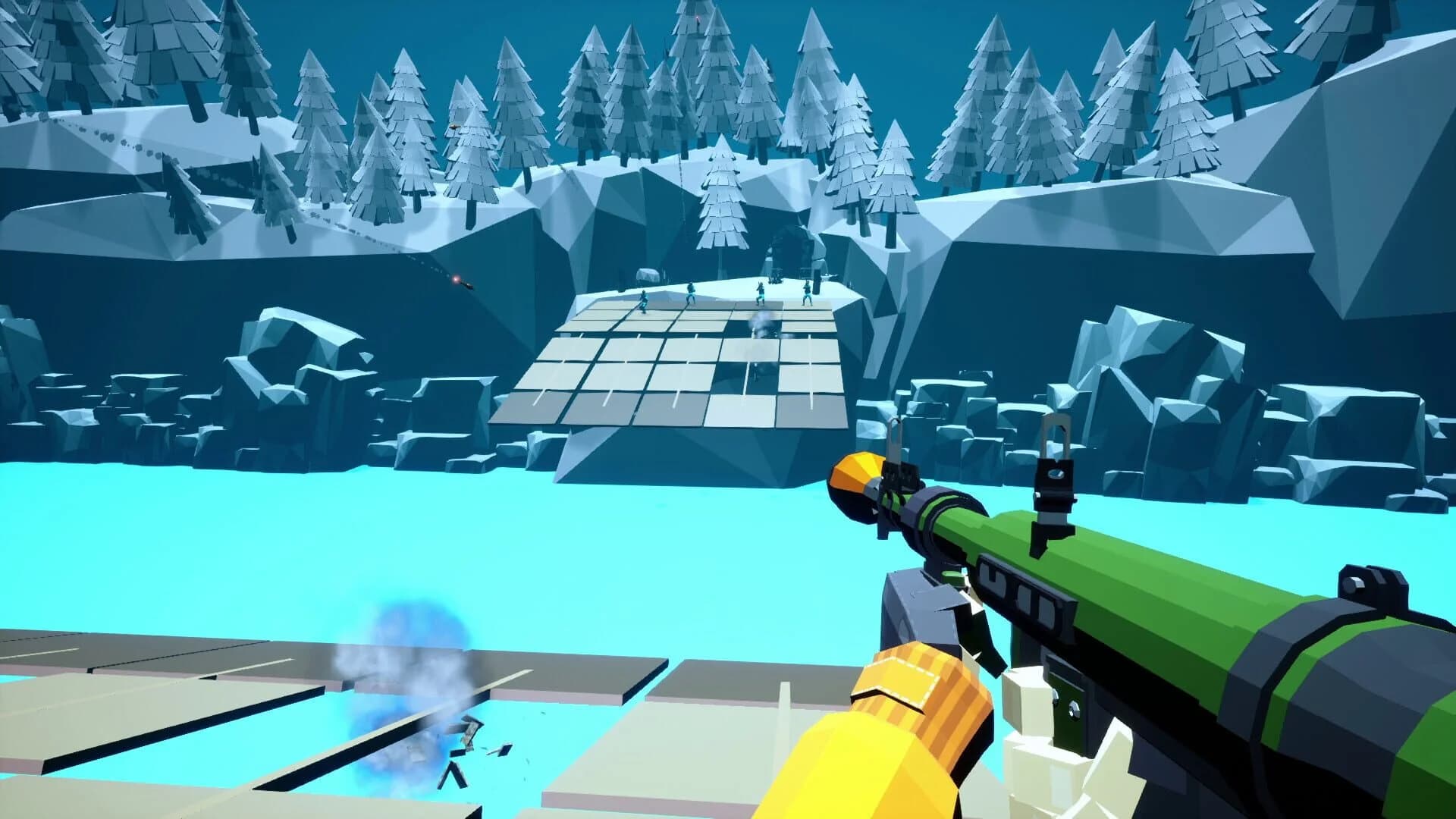 Minigame Game screenshot 3