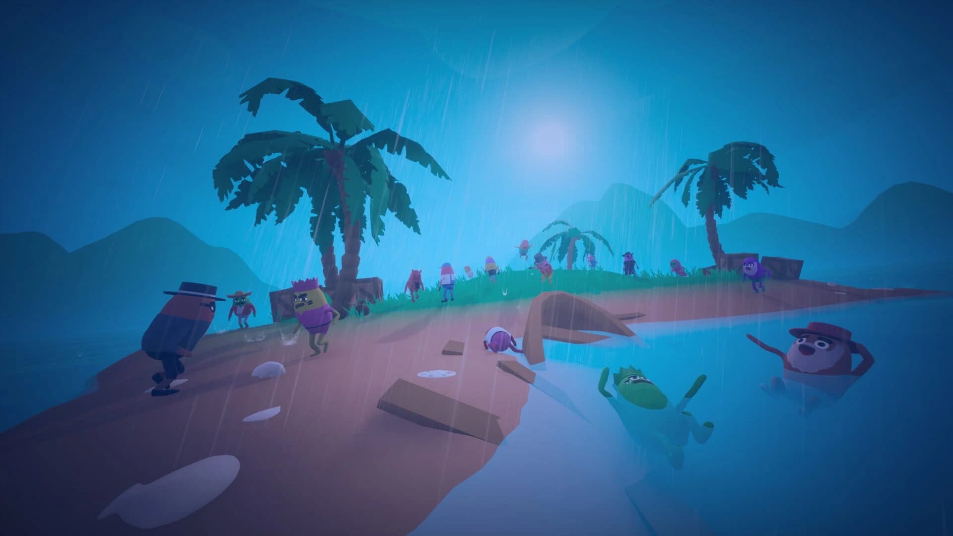 Minigame Madness screenshot 4