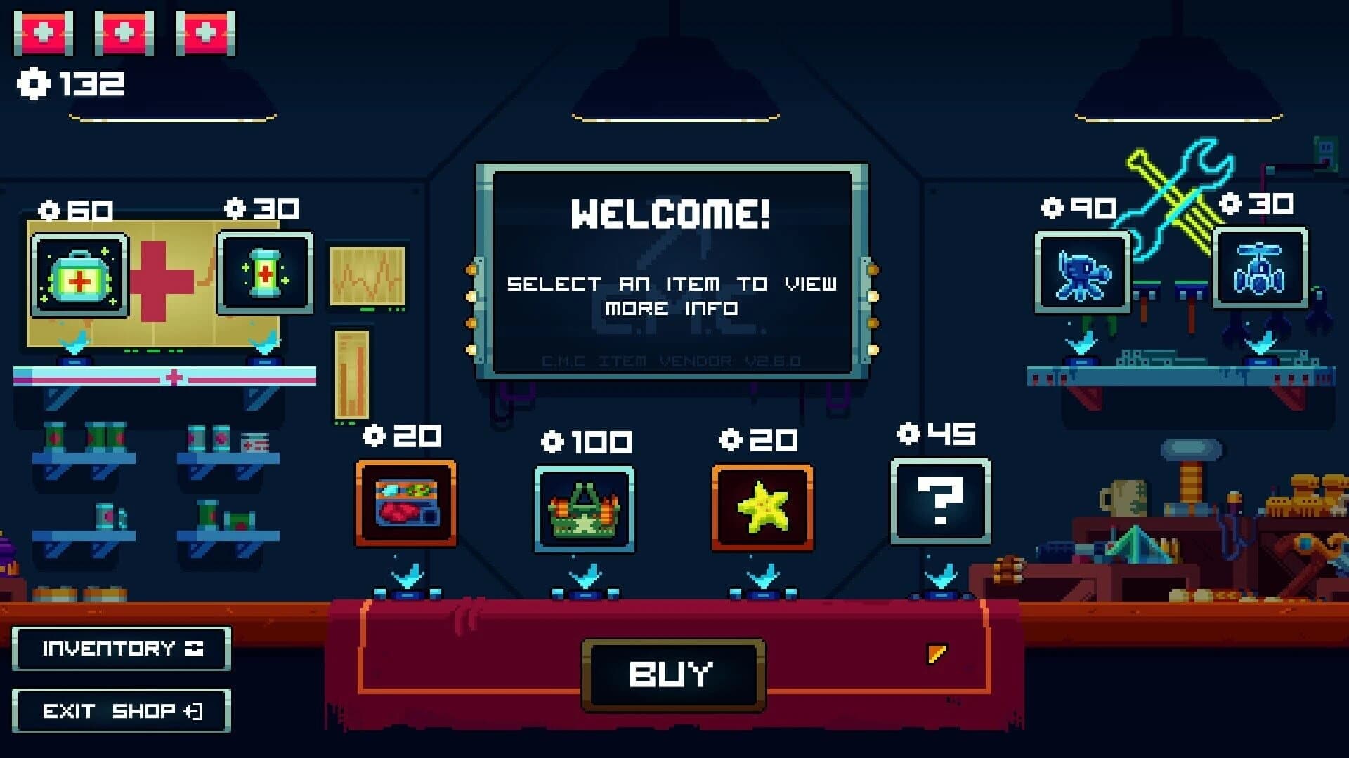 Minigunner screenshot 5