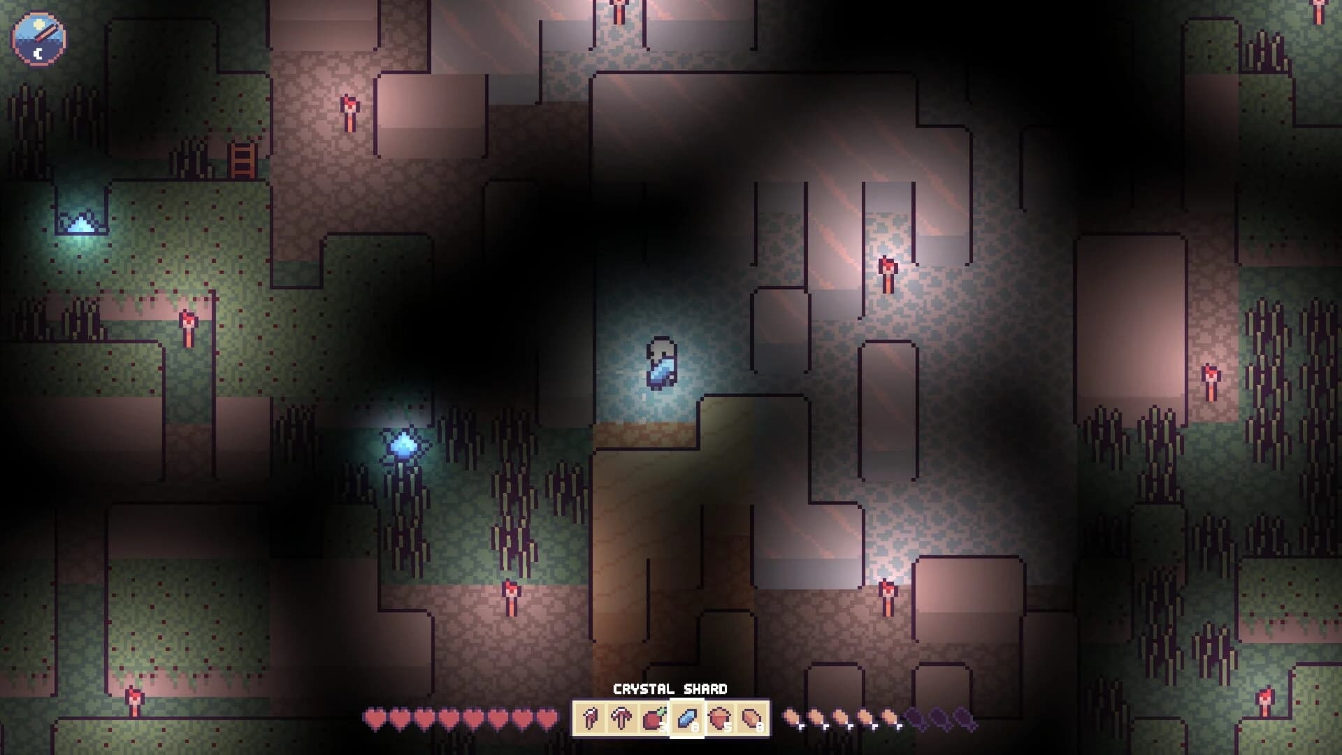 Miniland screenshot 2