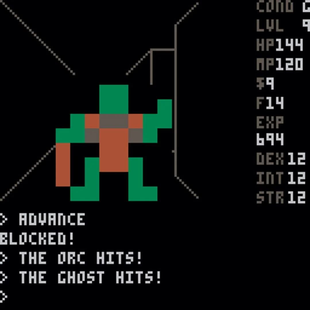 Minima screenshot 3