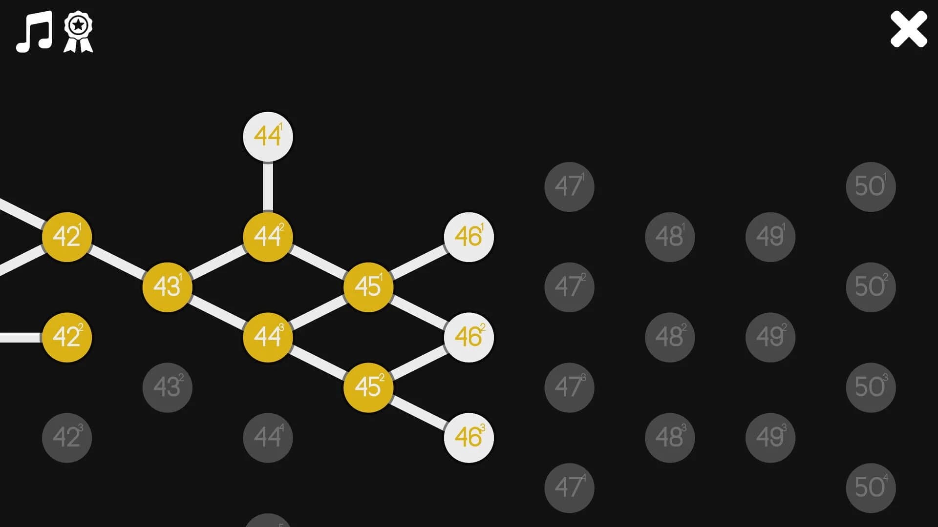 Minimal screenshot 2