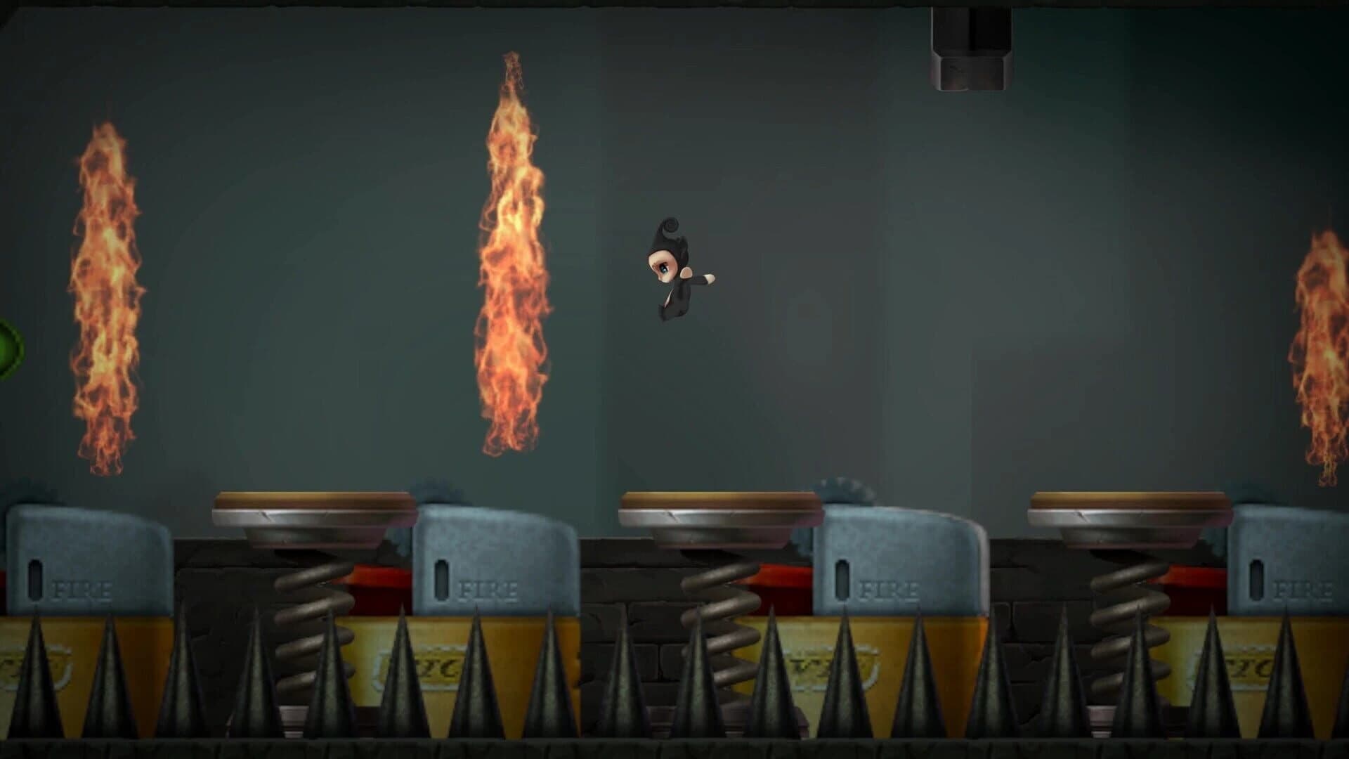 Minimal Escape screenshot 3