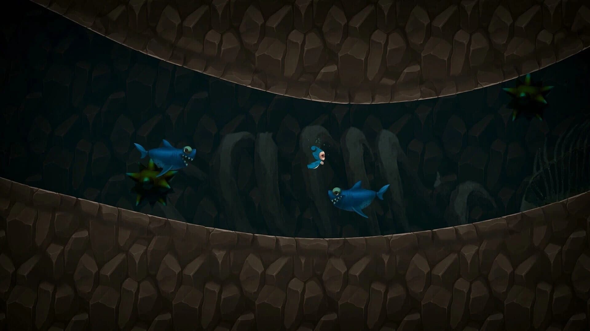 Minimal Escape screenshot 4
