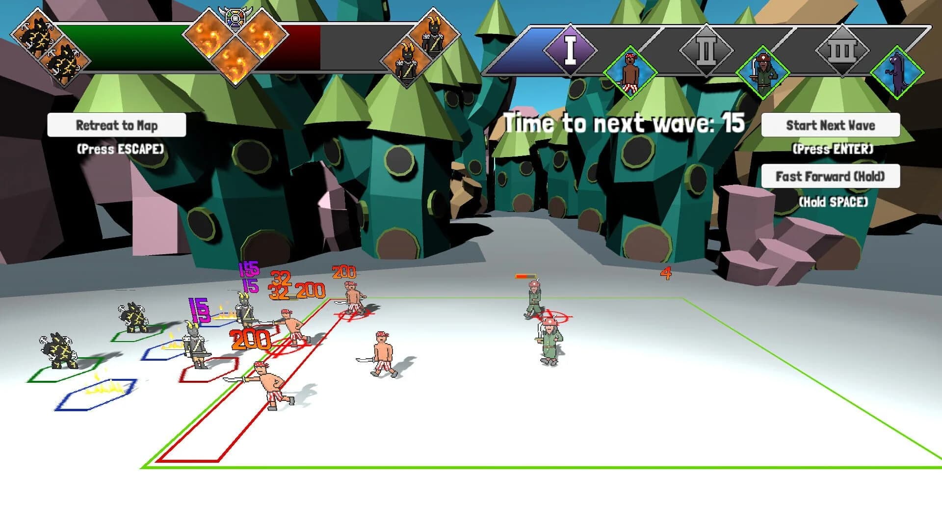 Minimancer screenshot 5