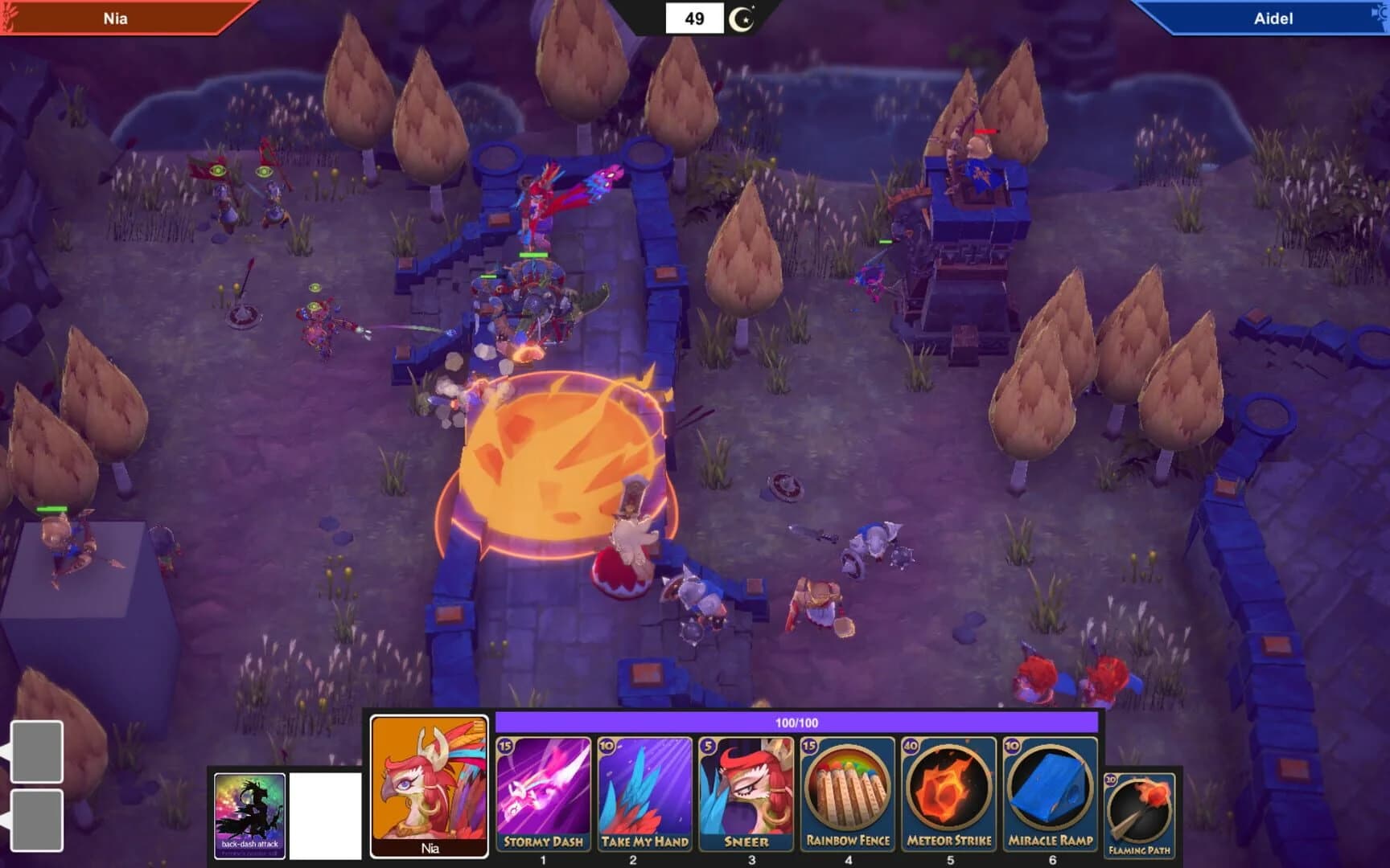 MiniMax Tinyverse screenshot 4