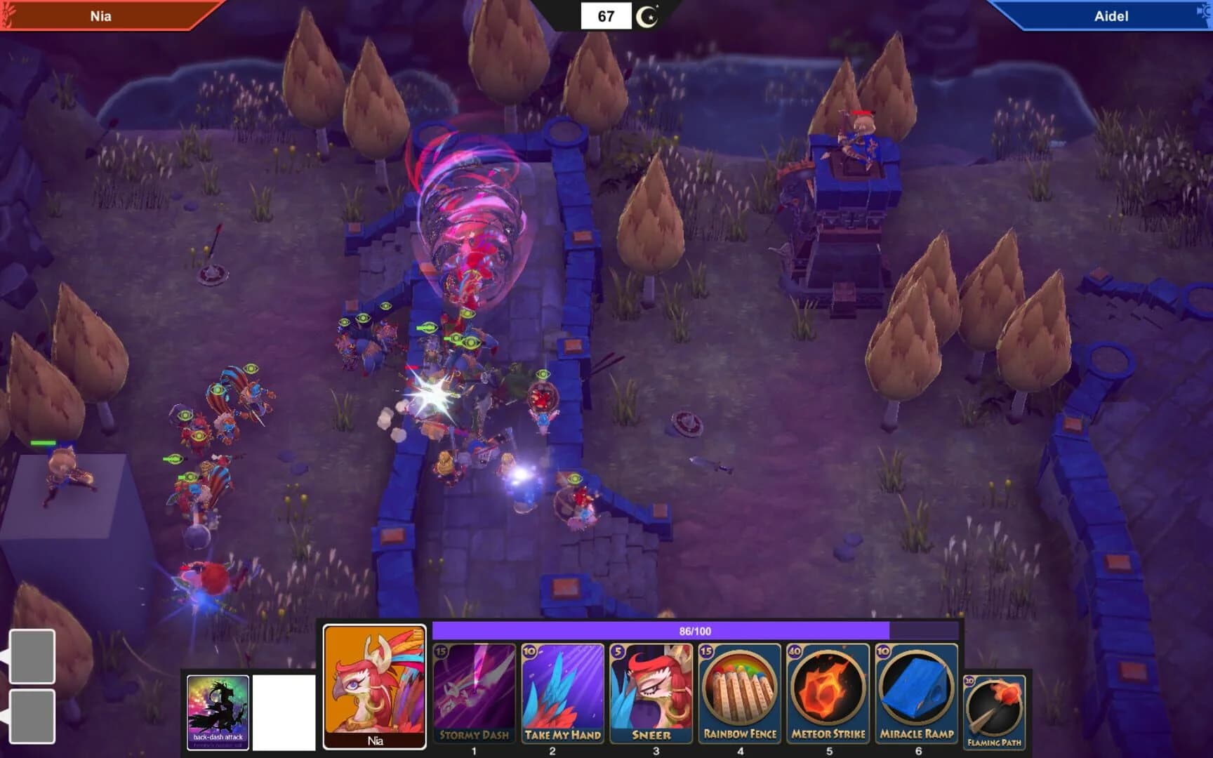 MiniMax Tinyverse screenshot 2