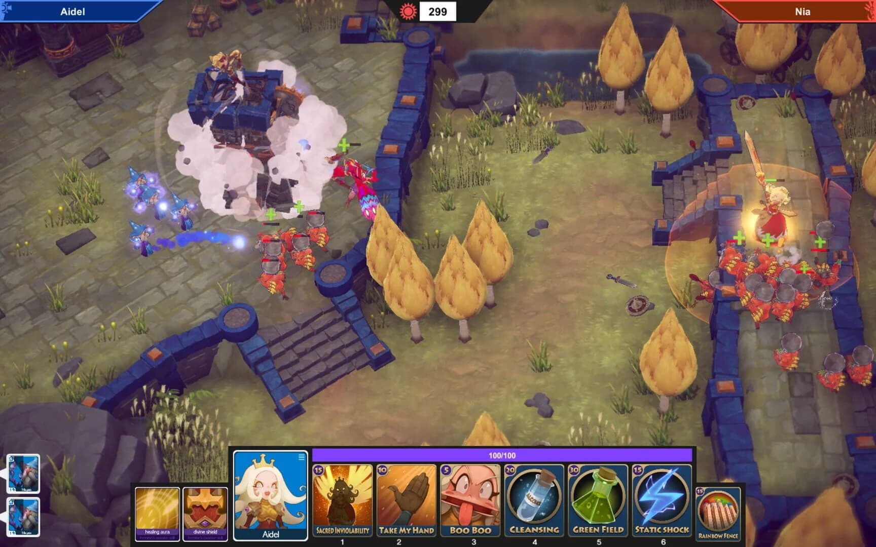 MiniMax Tinyverse screenshot 5