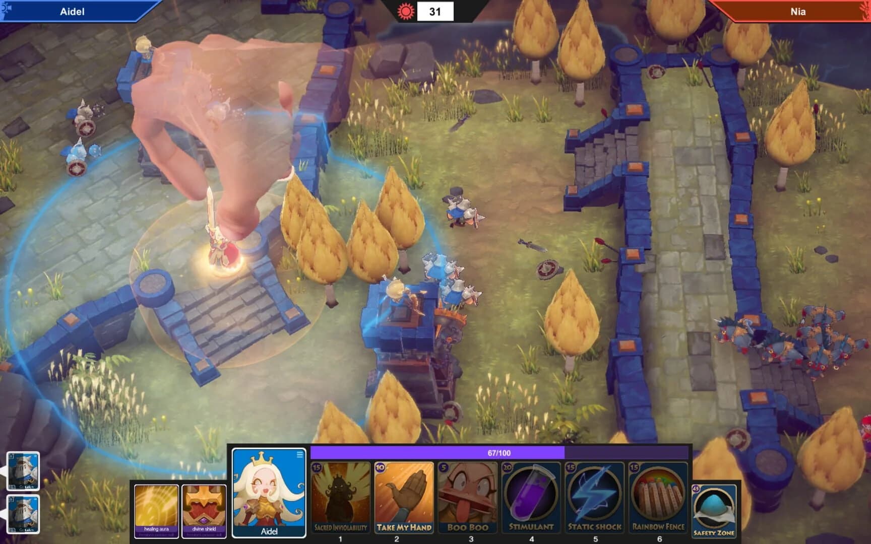 MiniMax Tinyverse screenshot 3