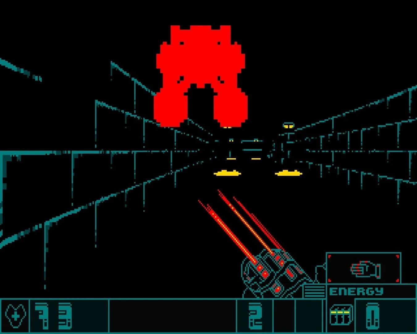 Minimized screenshot 1