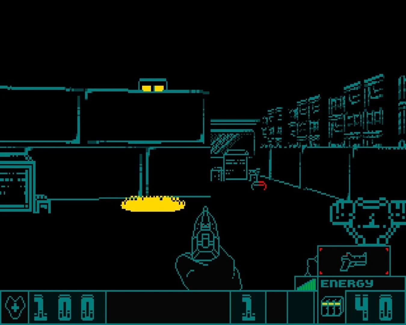 Minimized screenshot 2