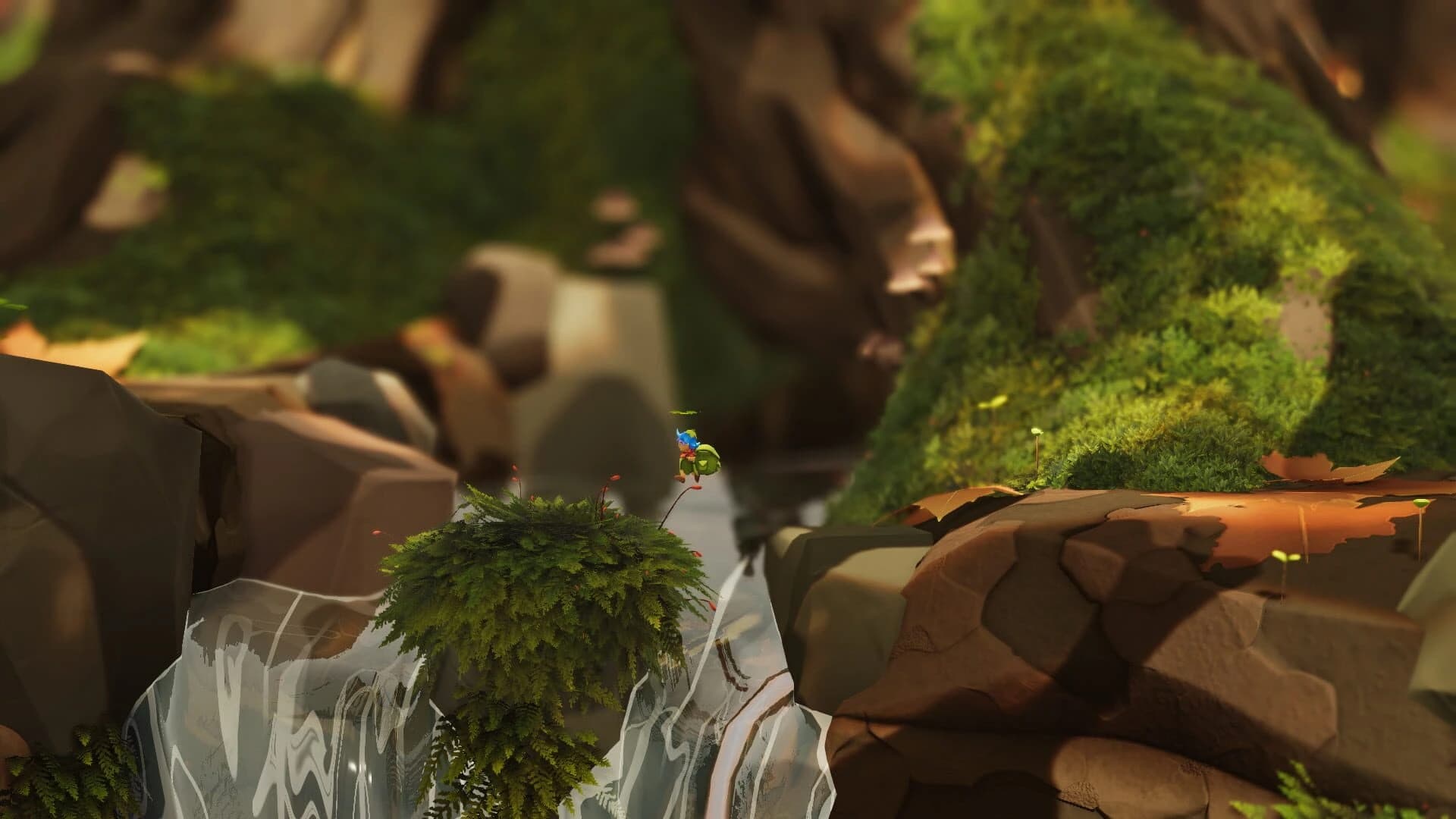 MiniNatura screenshot 3