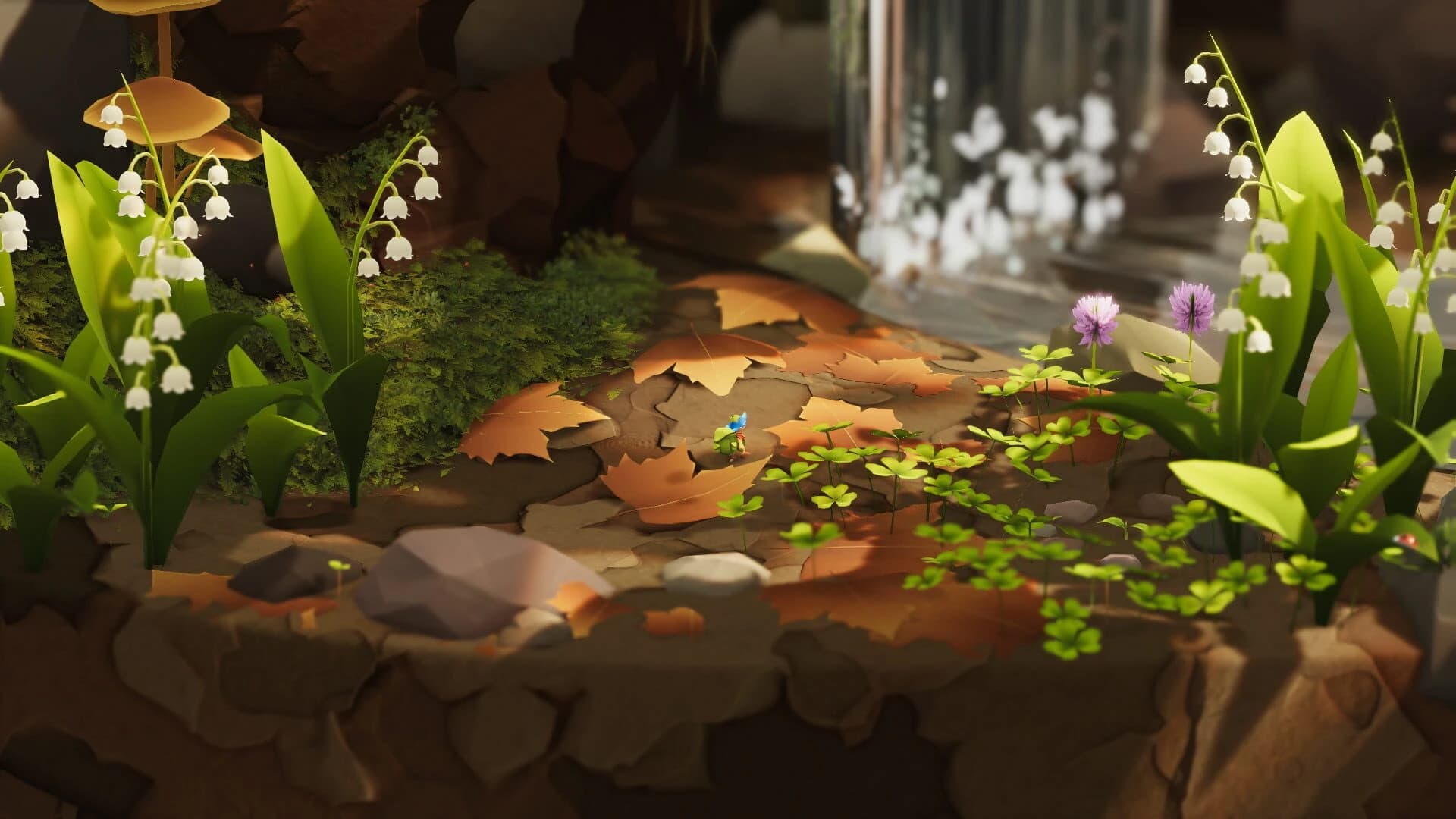 MiniNatura screenshot 2