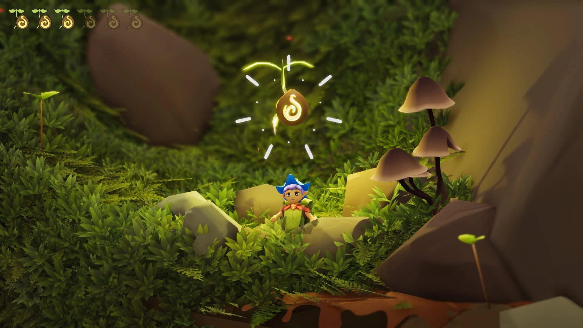 MiniNatura screenshot 4