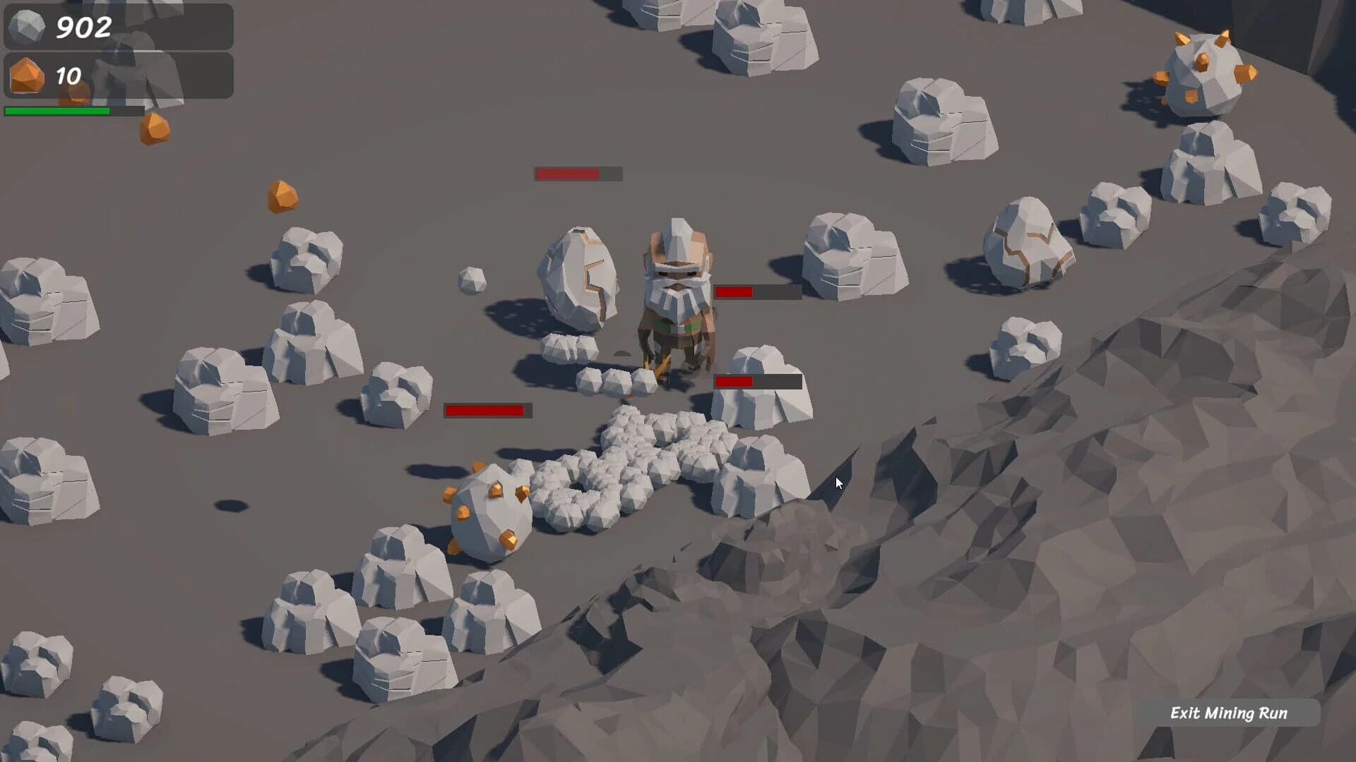 Mining Away! screenshot 3
