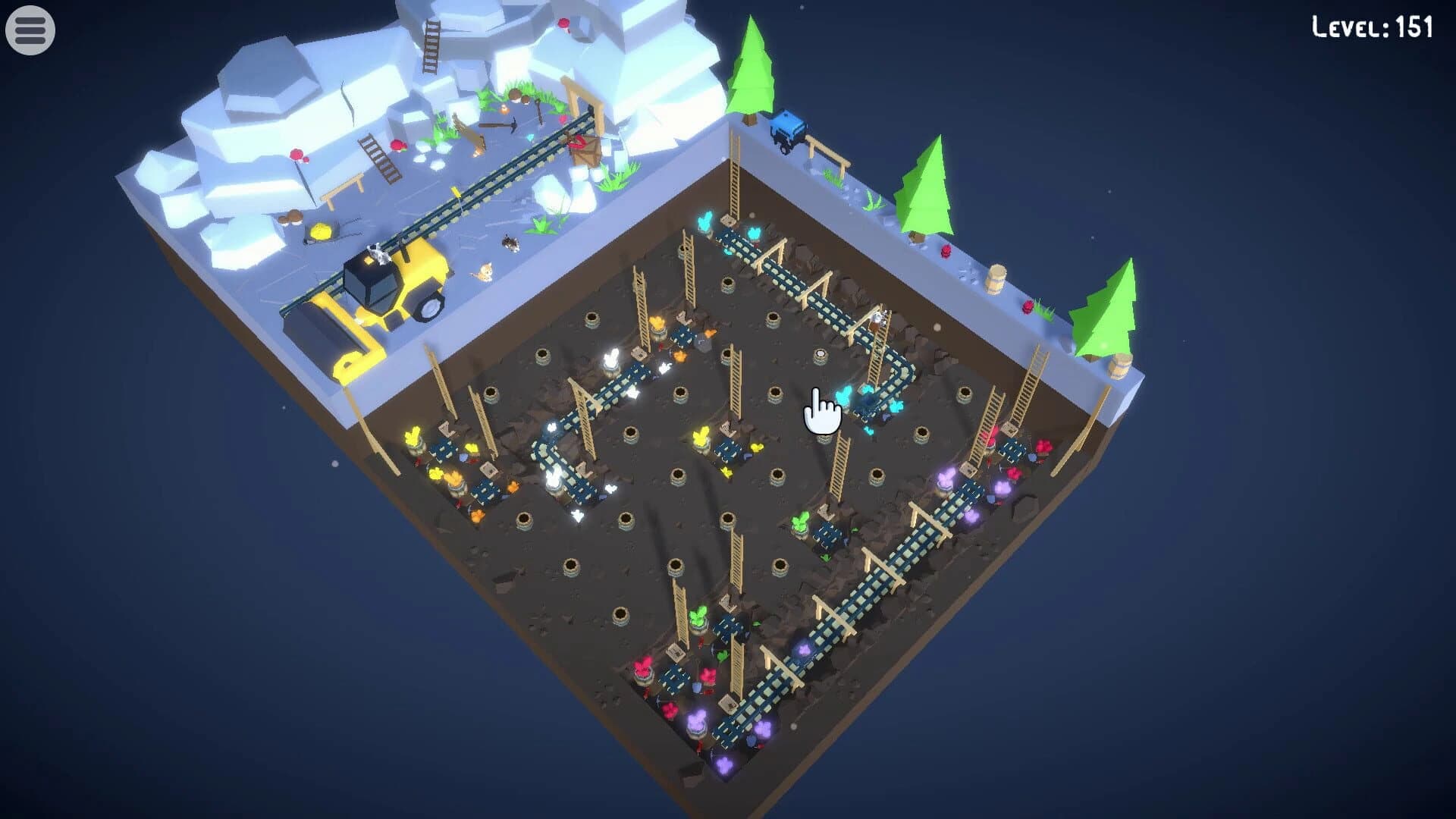 Mining Cats screenshot 3