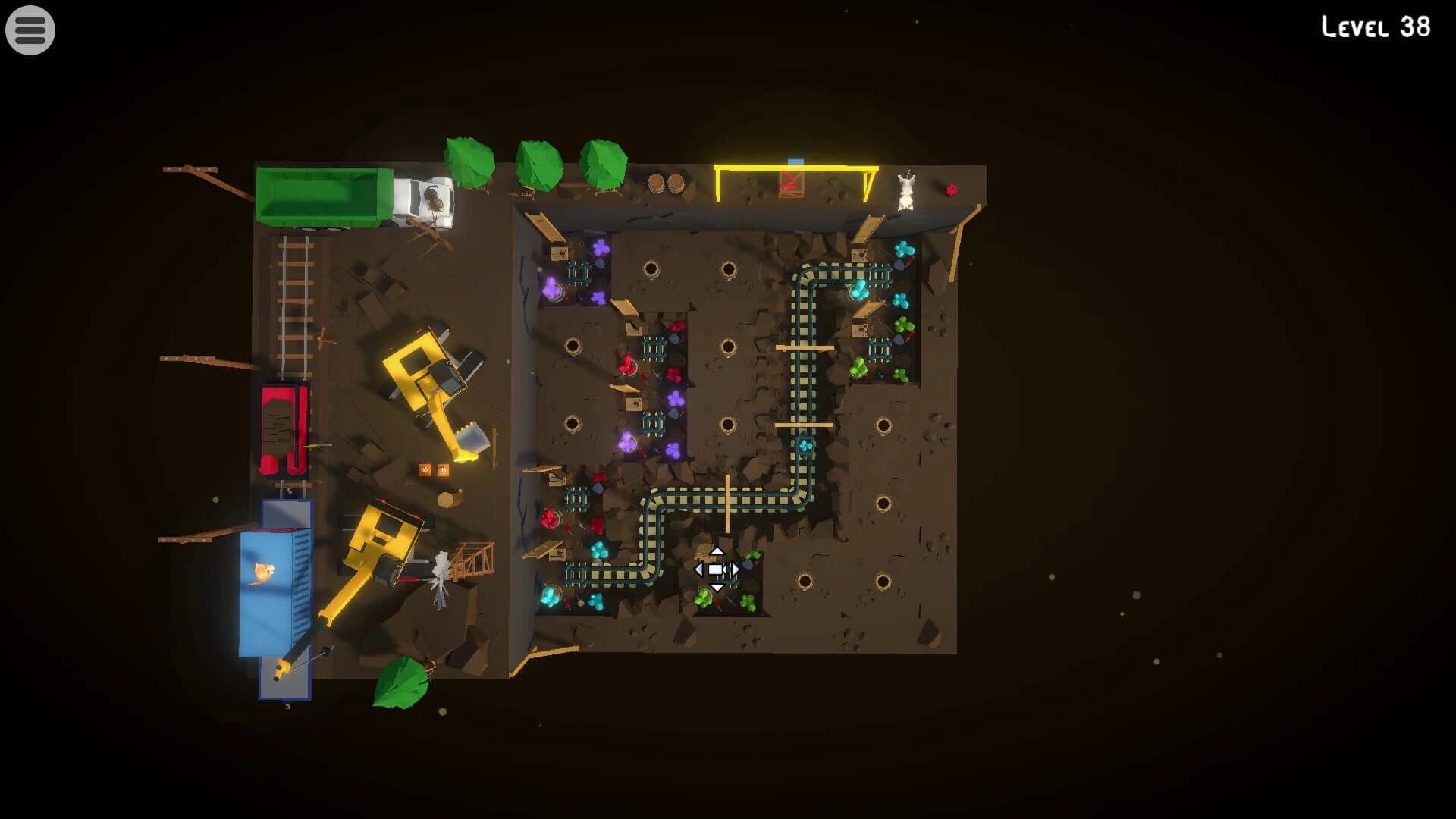 Mining Cats screenshot 4