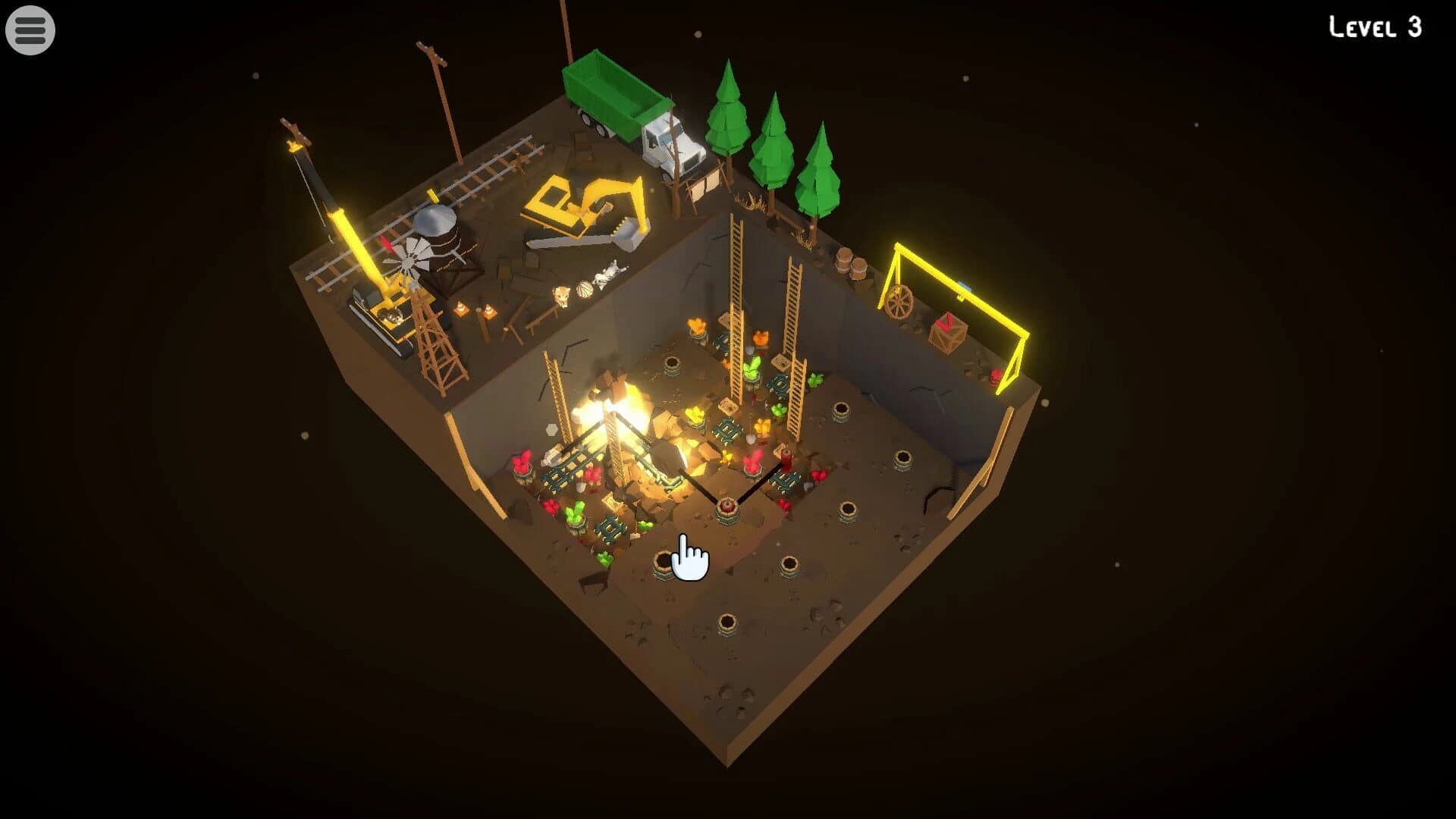 Mining Cats screenshot 5