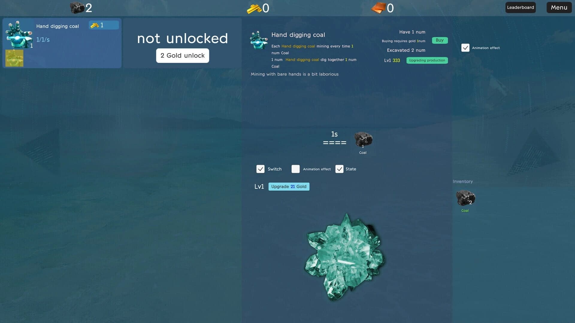 Mining Copper screenshot 4