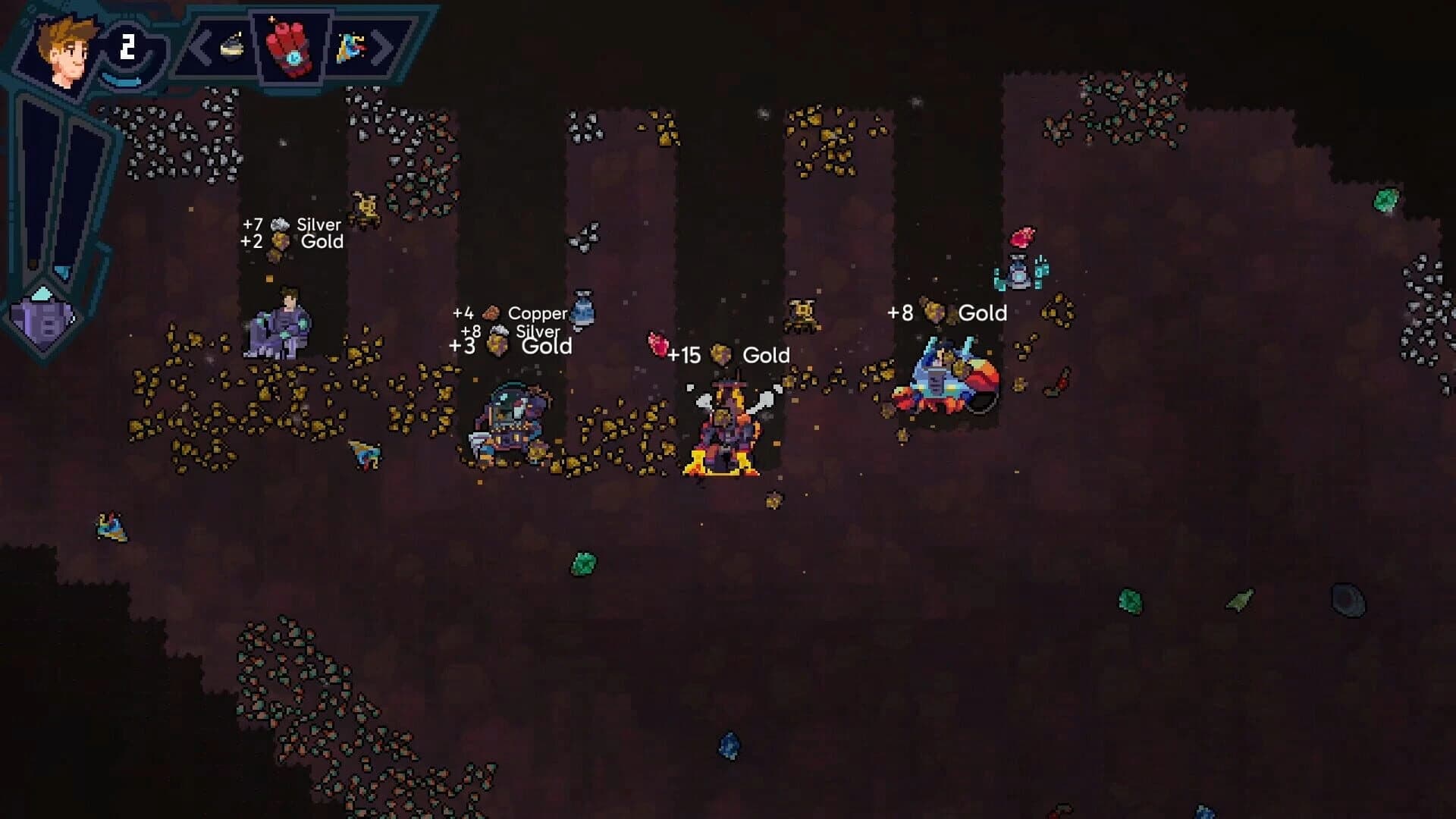 Mining Merchant screenshot 4