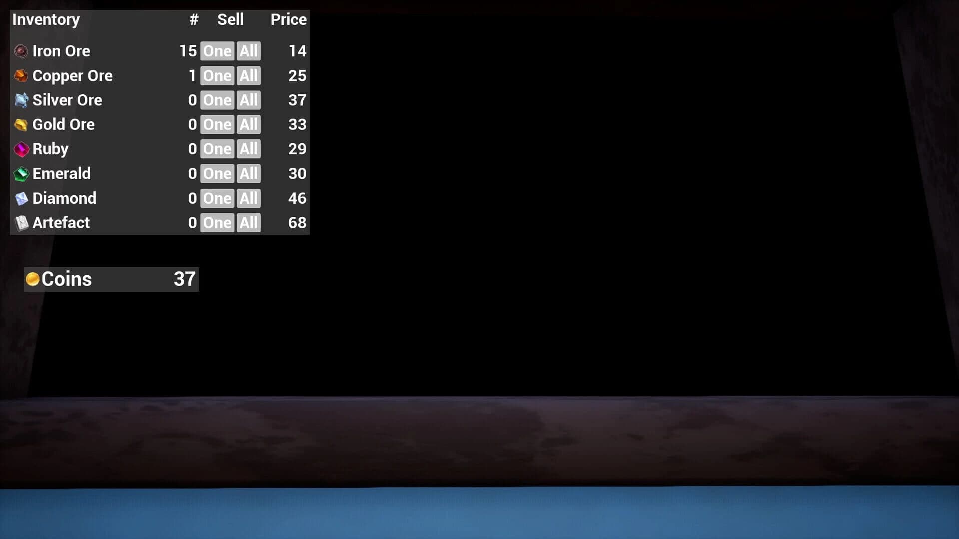 Mining My Own Business screenshot 5
