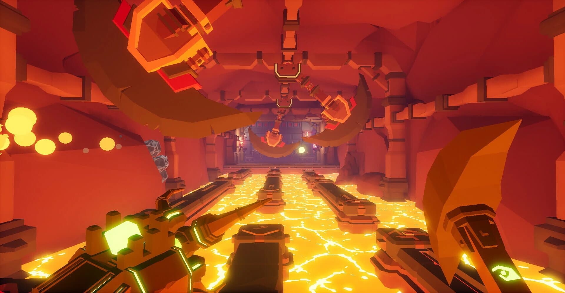Mining Odyssey screenshot 1