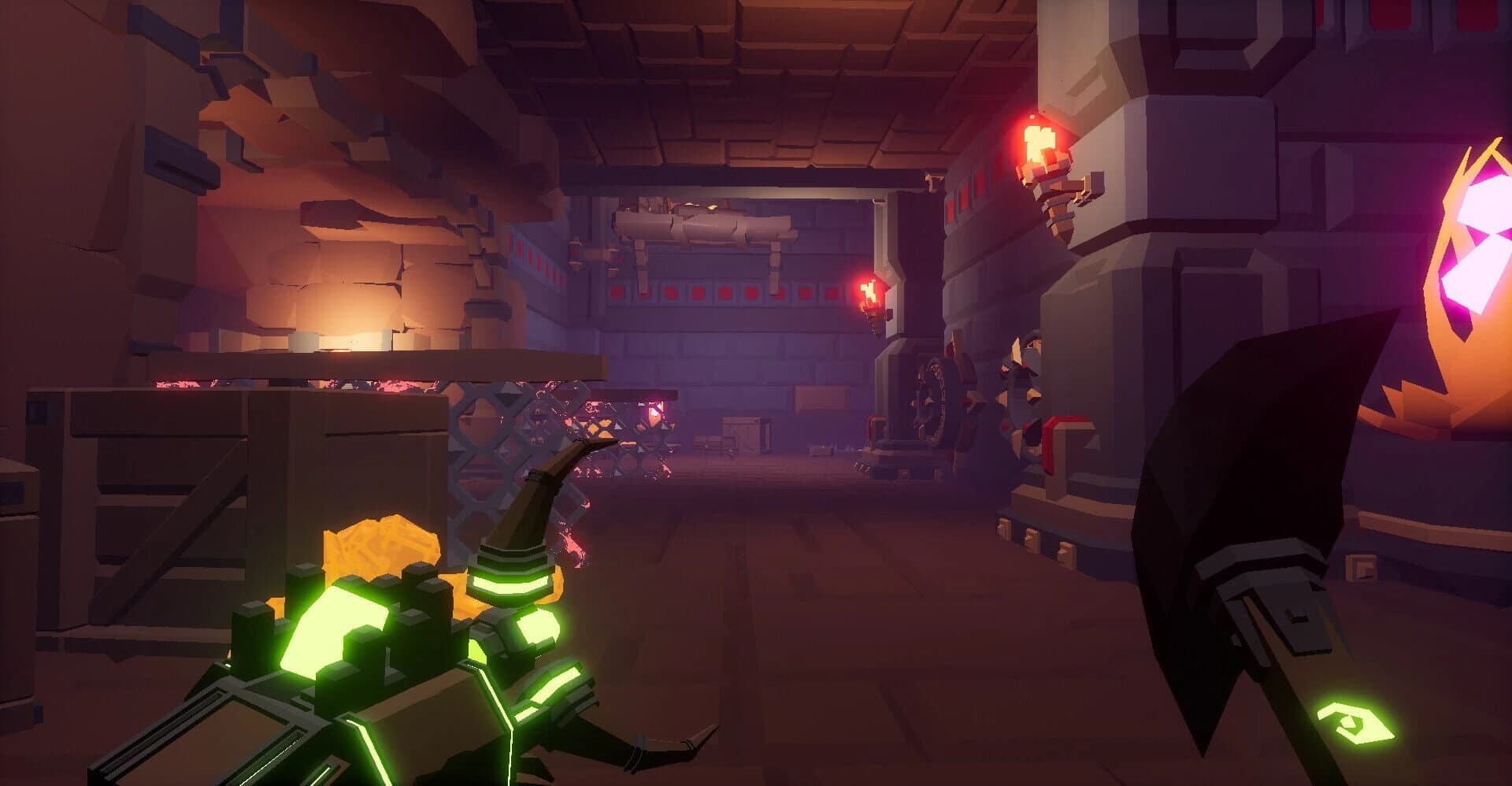 Mining Odyssey screenshot 3