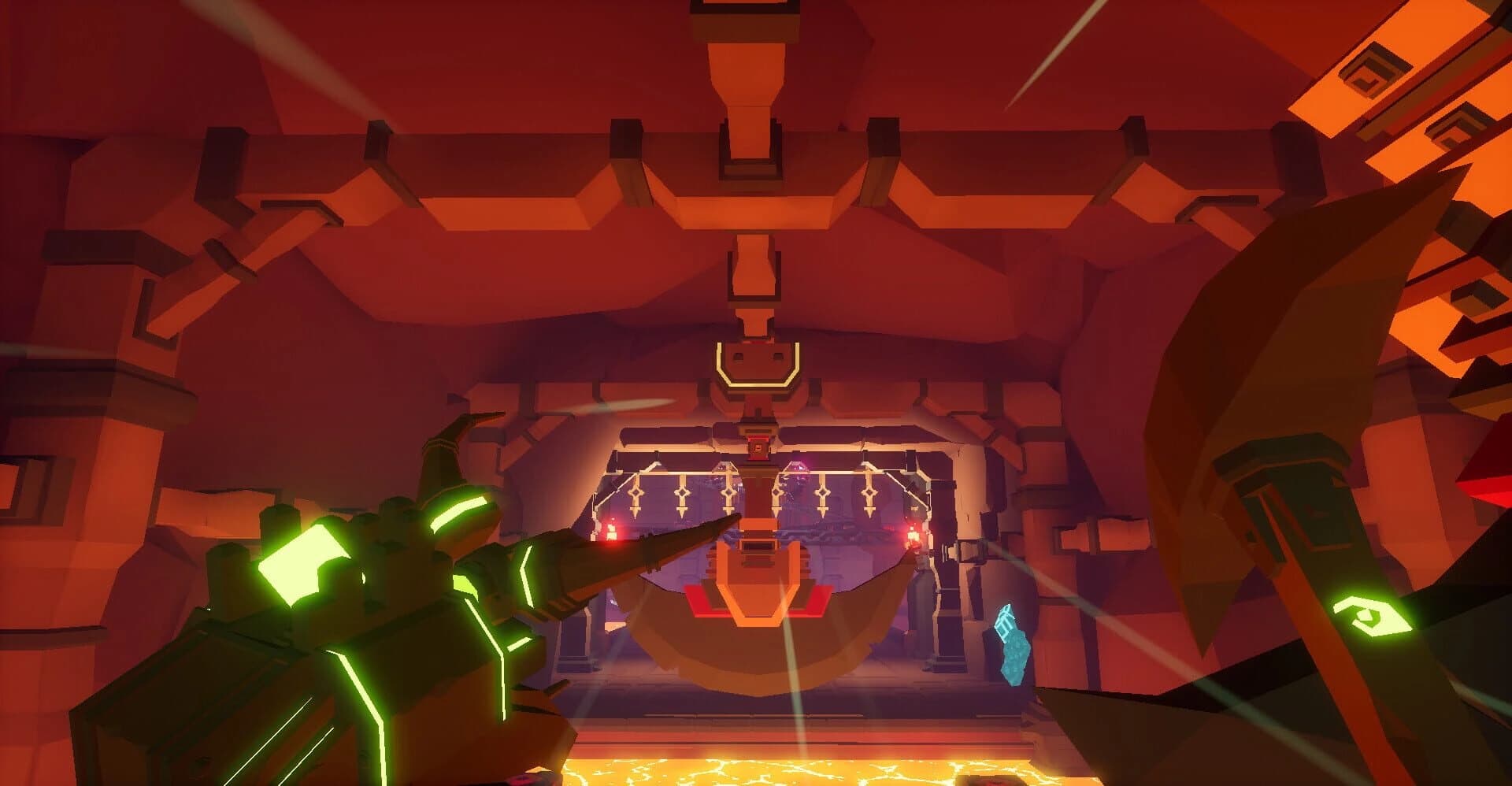 Mining Odyssey screenshot 4