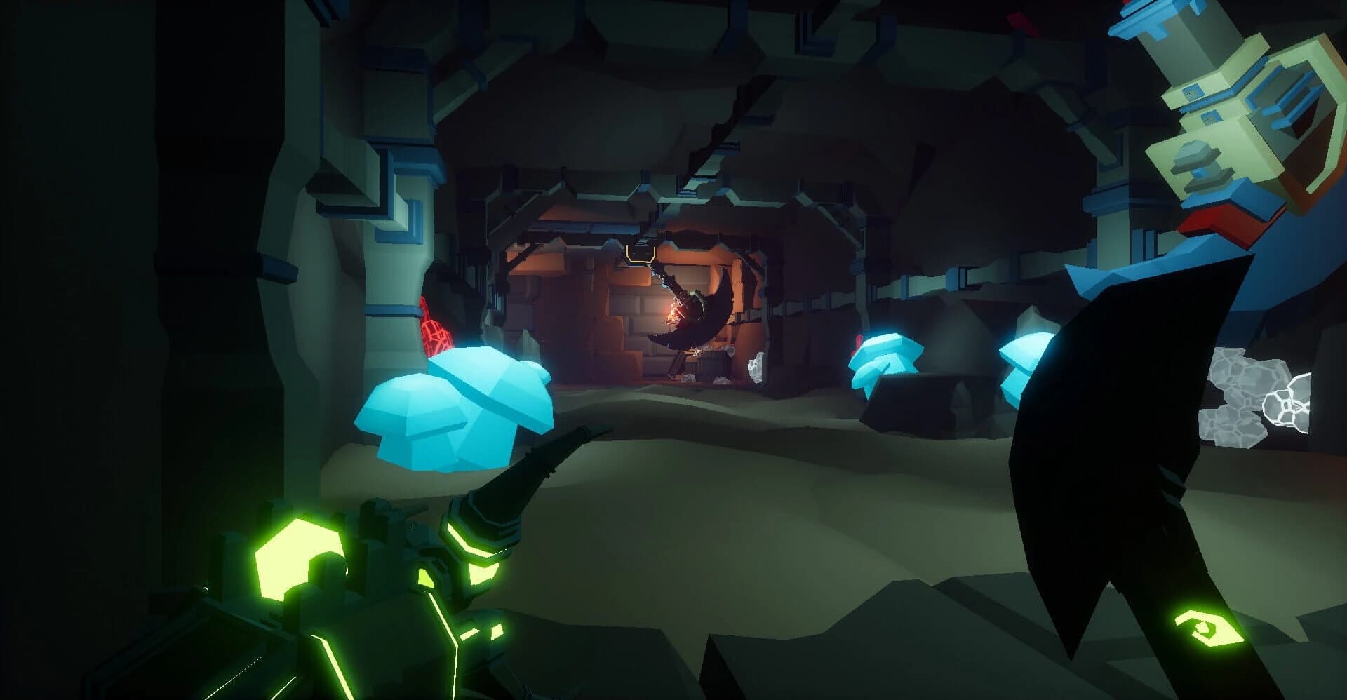 Mining Odyssey screenshot 5