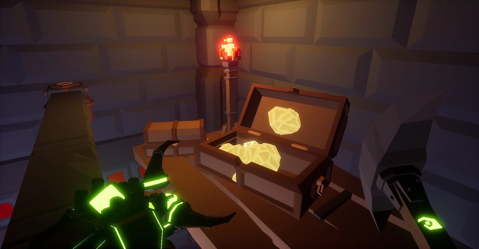 Mining Odyssey screenshot 2