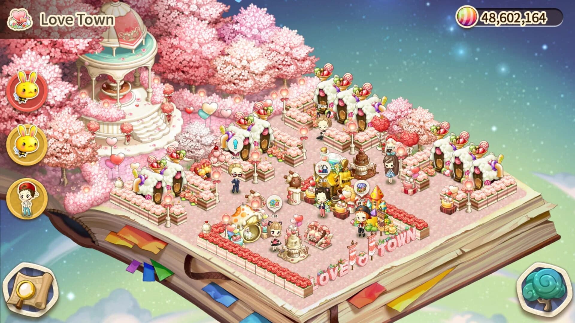 Minion Forest screenshot 2