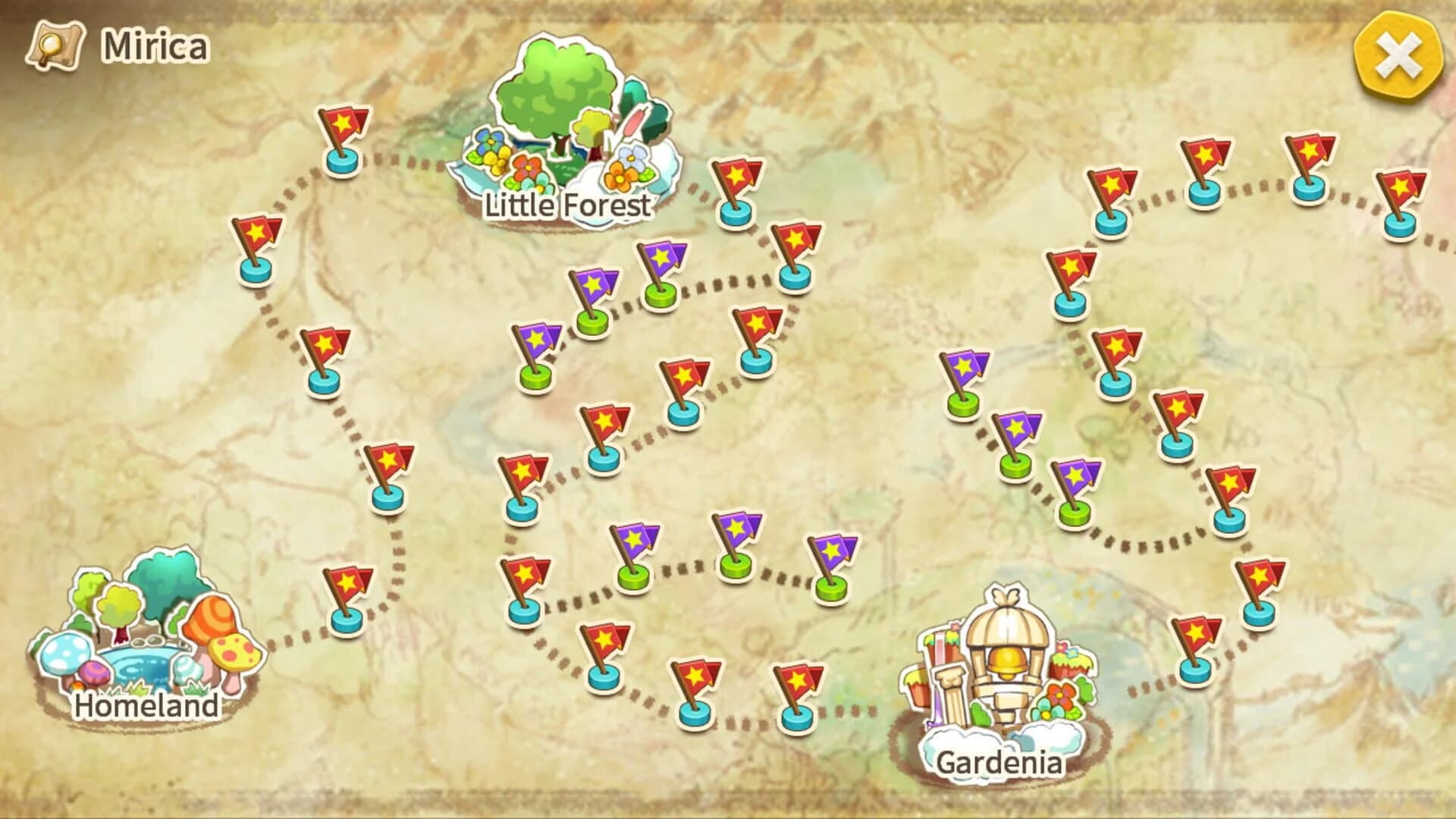 Minion Forest screenshot 4