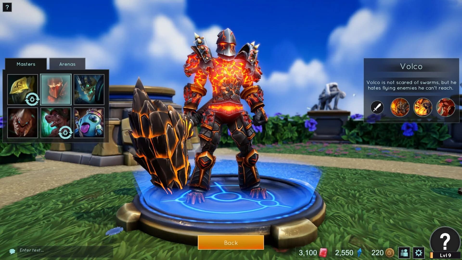 Minion Masters screenshot 4