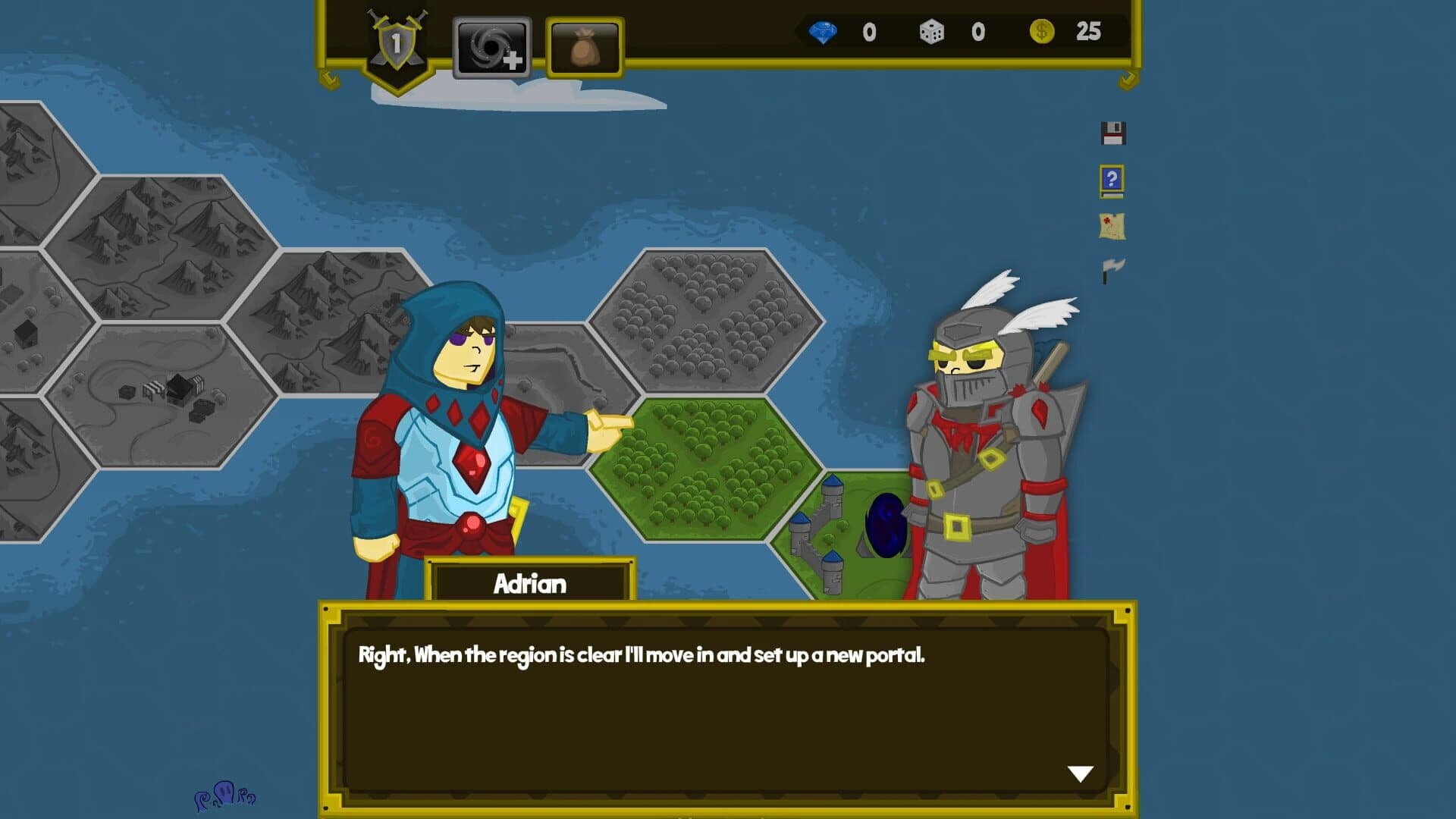 Minions, Monsters, and Madness screenshot 5