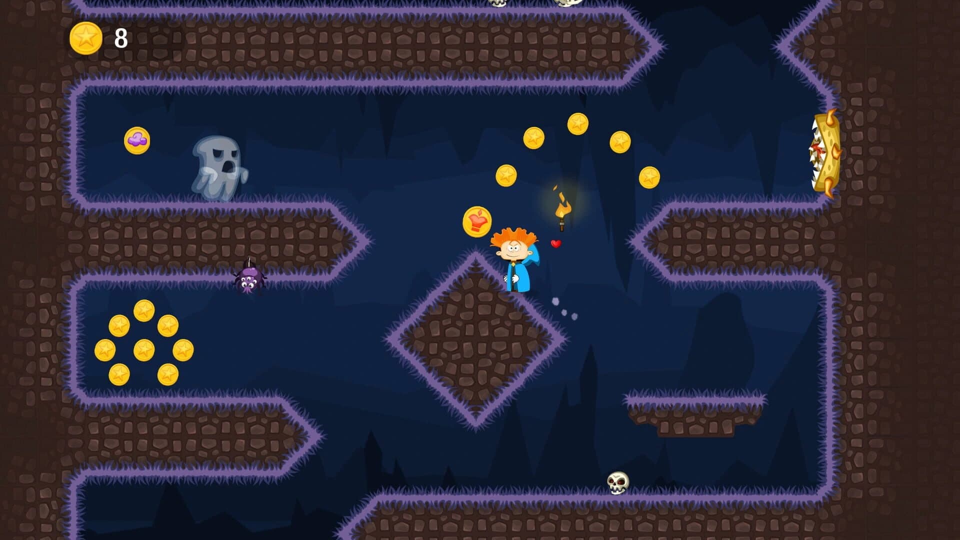 Mini's Magic World screenshot 5