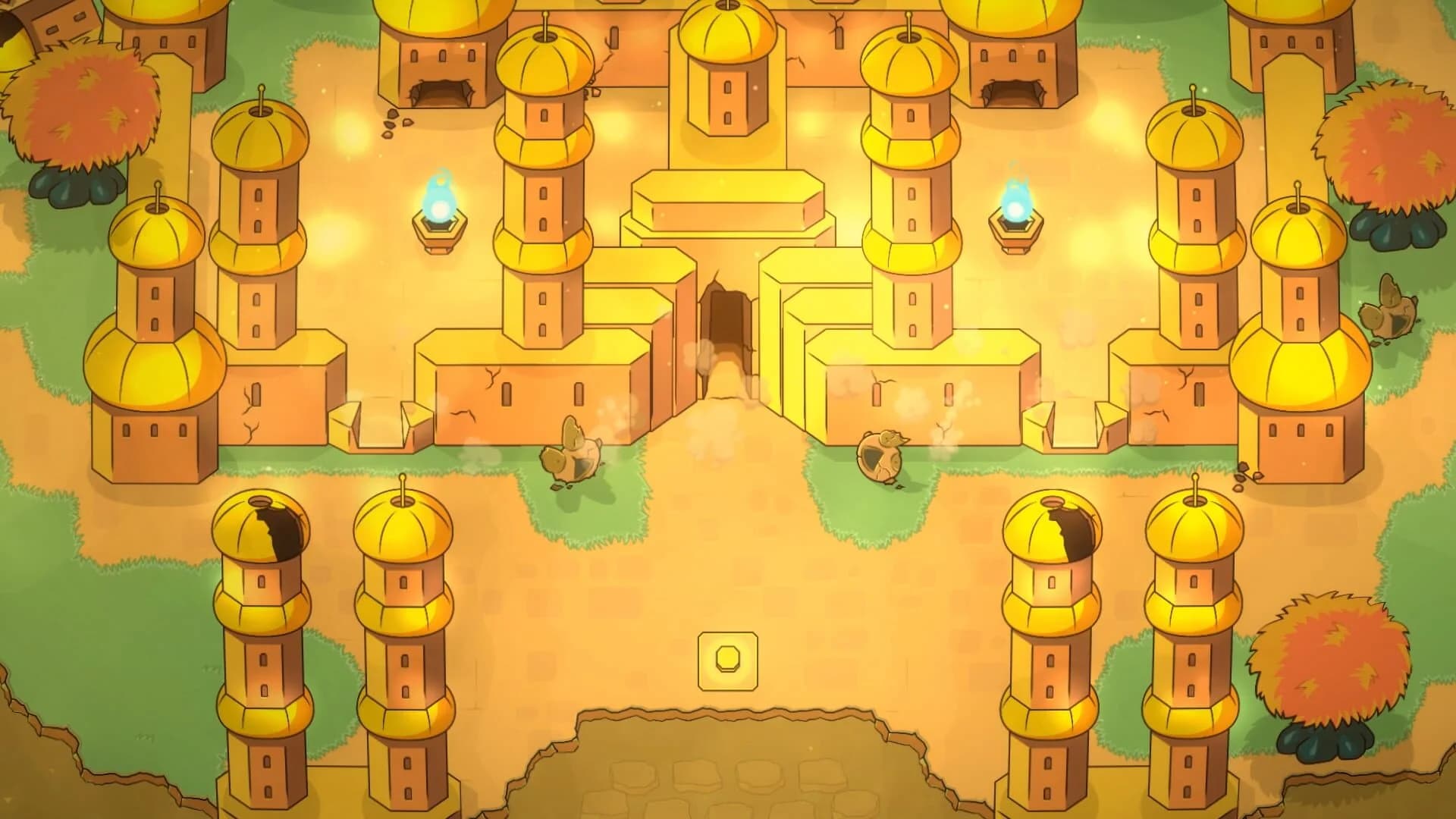 Minishoot' Adventures screenshot 5