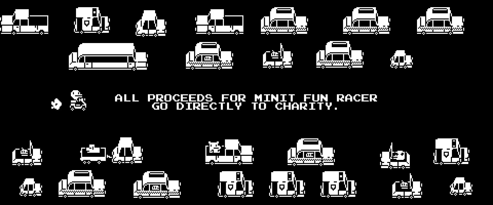 Minit Fun Racer screenshot 2
