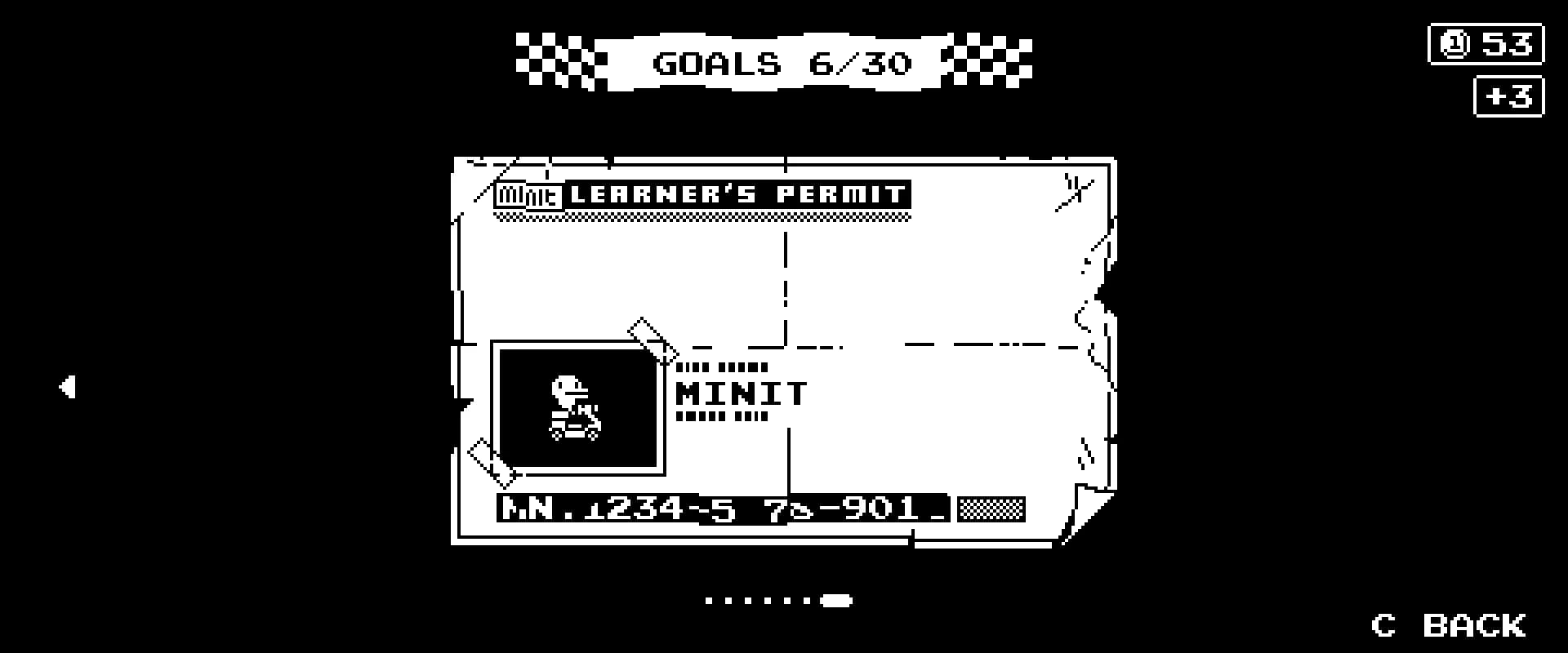 Minit Fun Racer screenshot 6