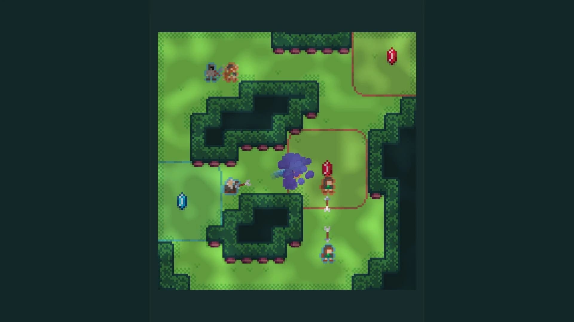 MiniTurn screenshot 5