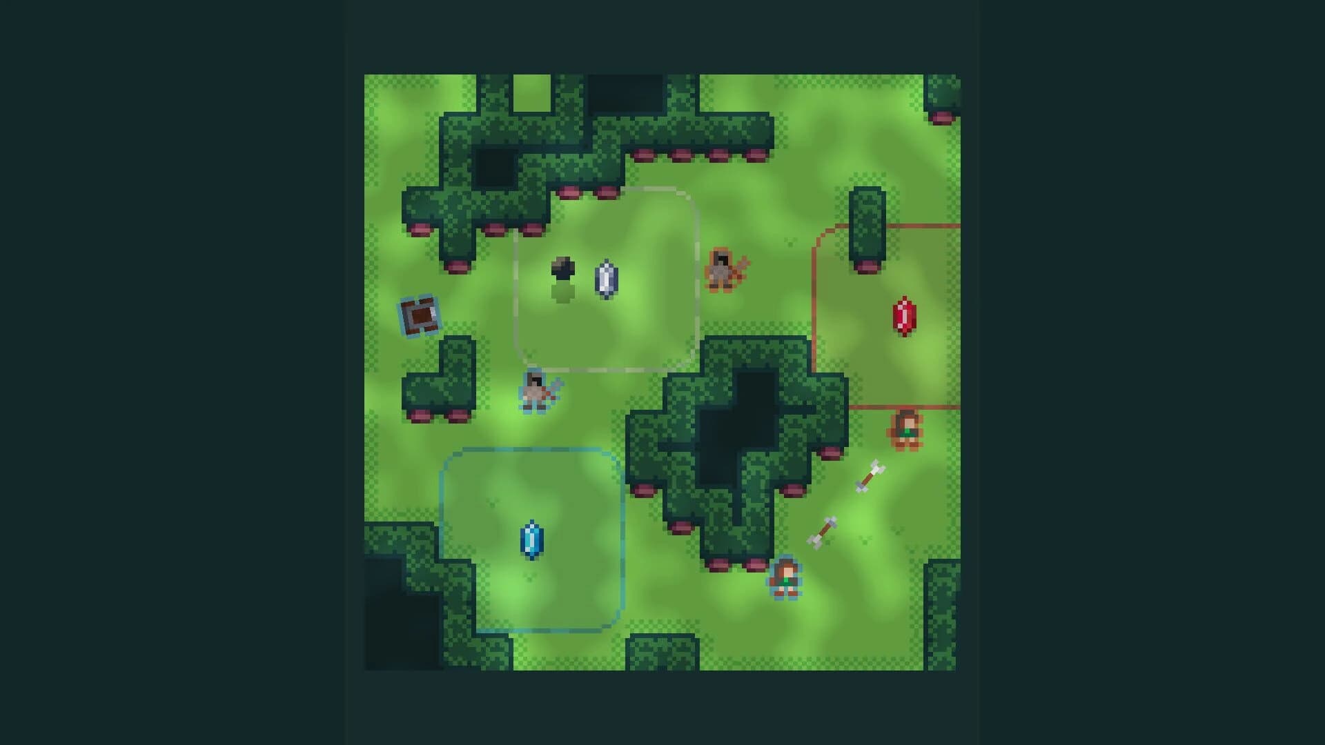 MiniTurn screenshot 1