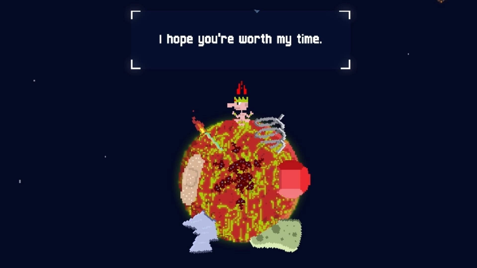 Miniverse screenshot 3