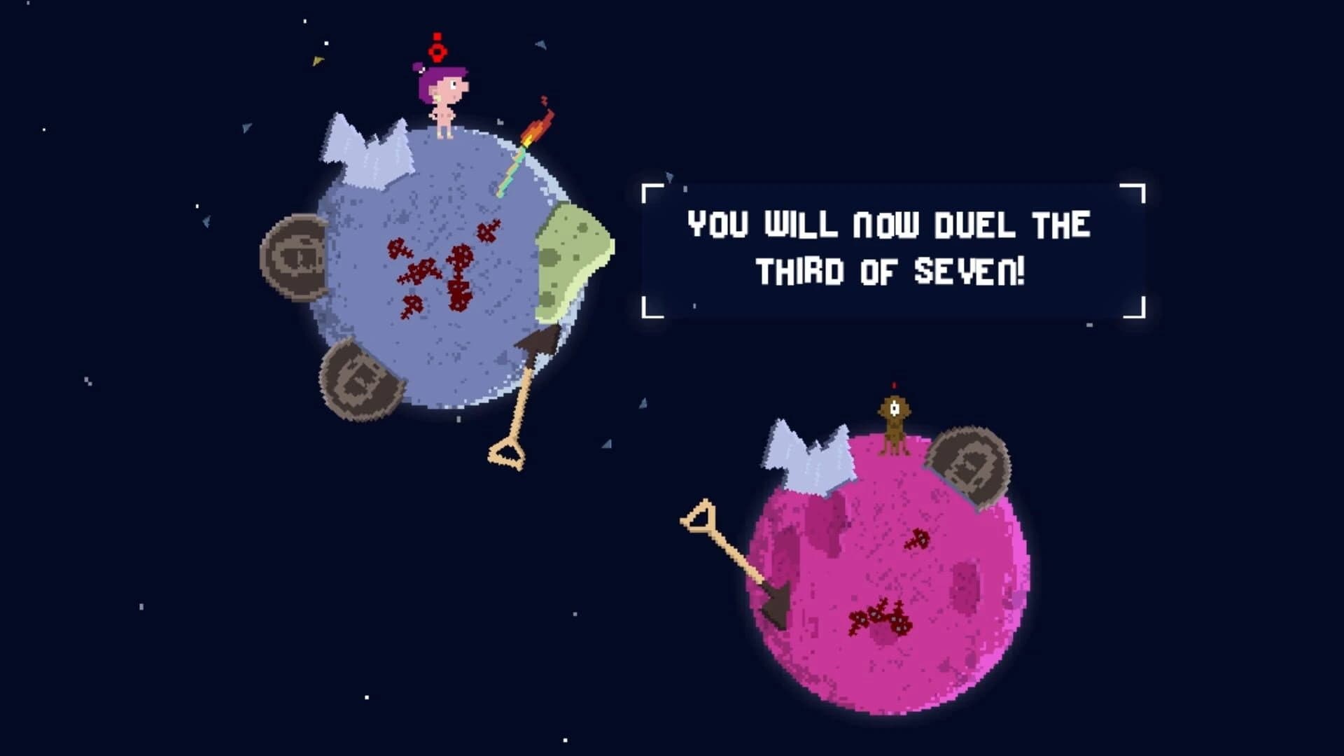 Miniverse screenshot 4