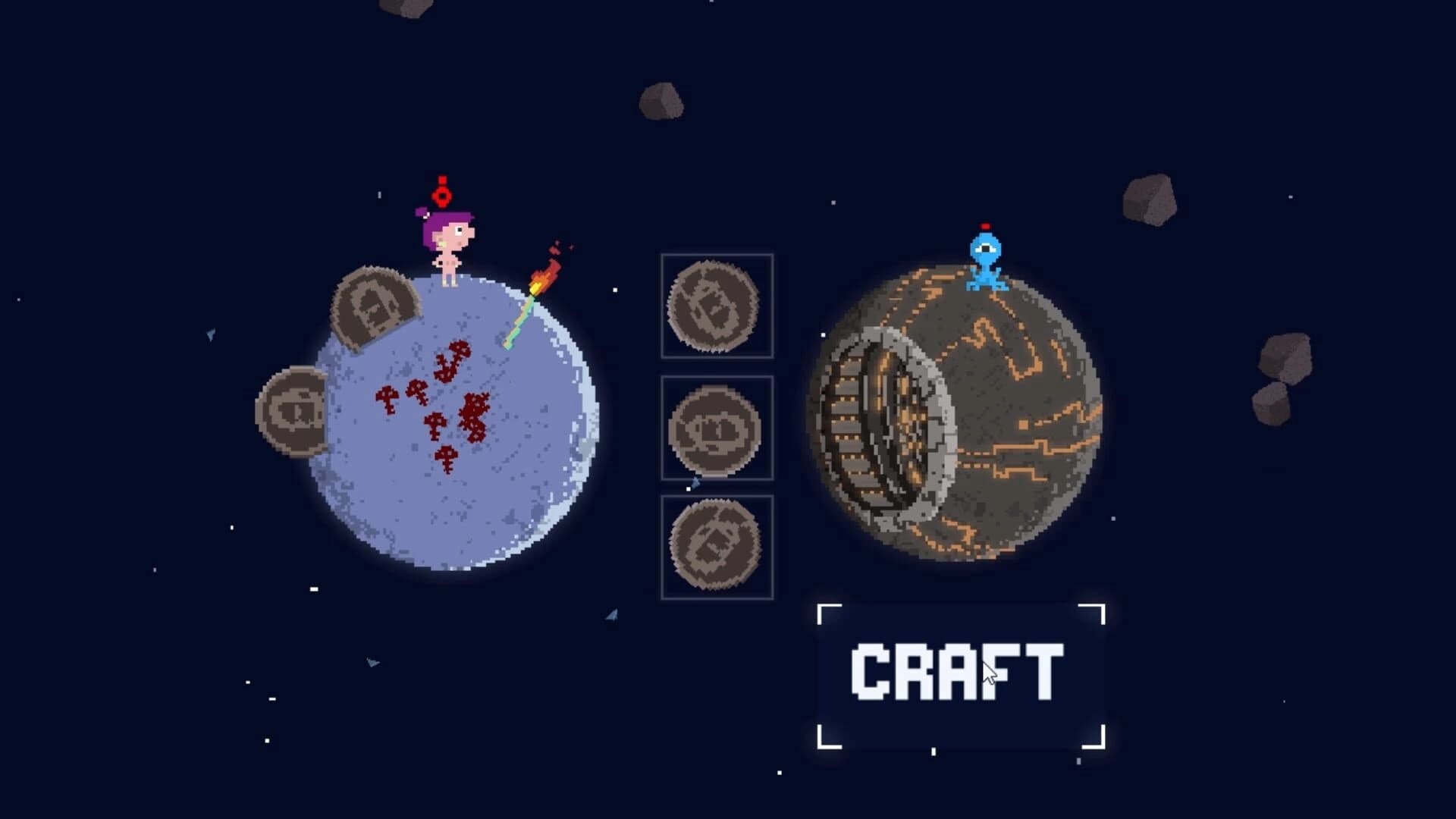 Miniverse screenshot 1
