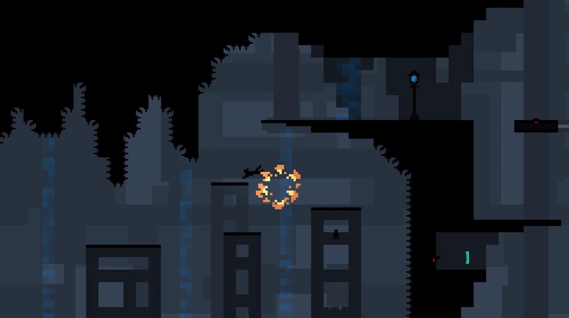 Mink screenshot 3