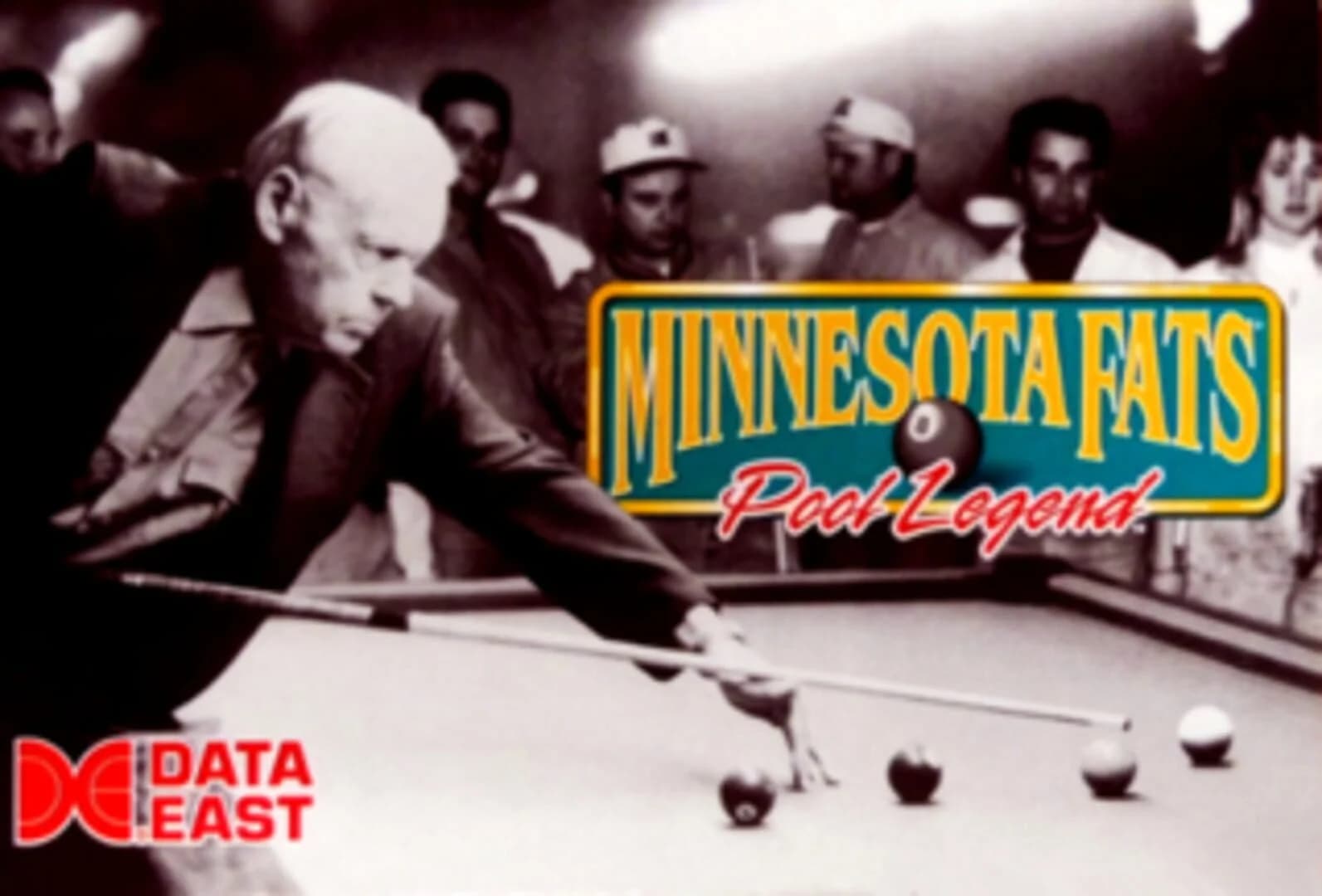 Minnesota Fats: Pool Legend screenshot 5