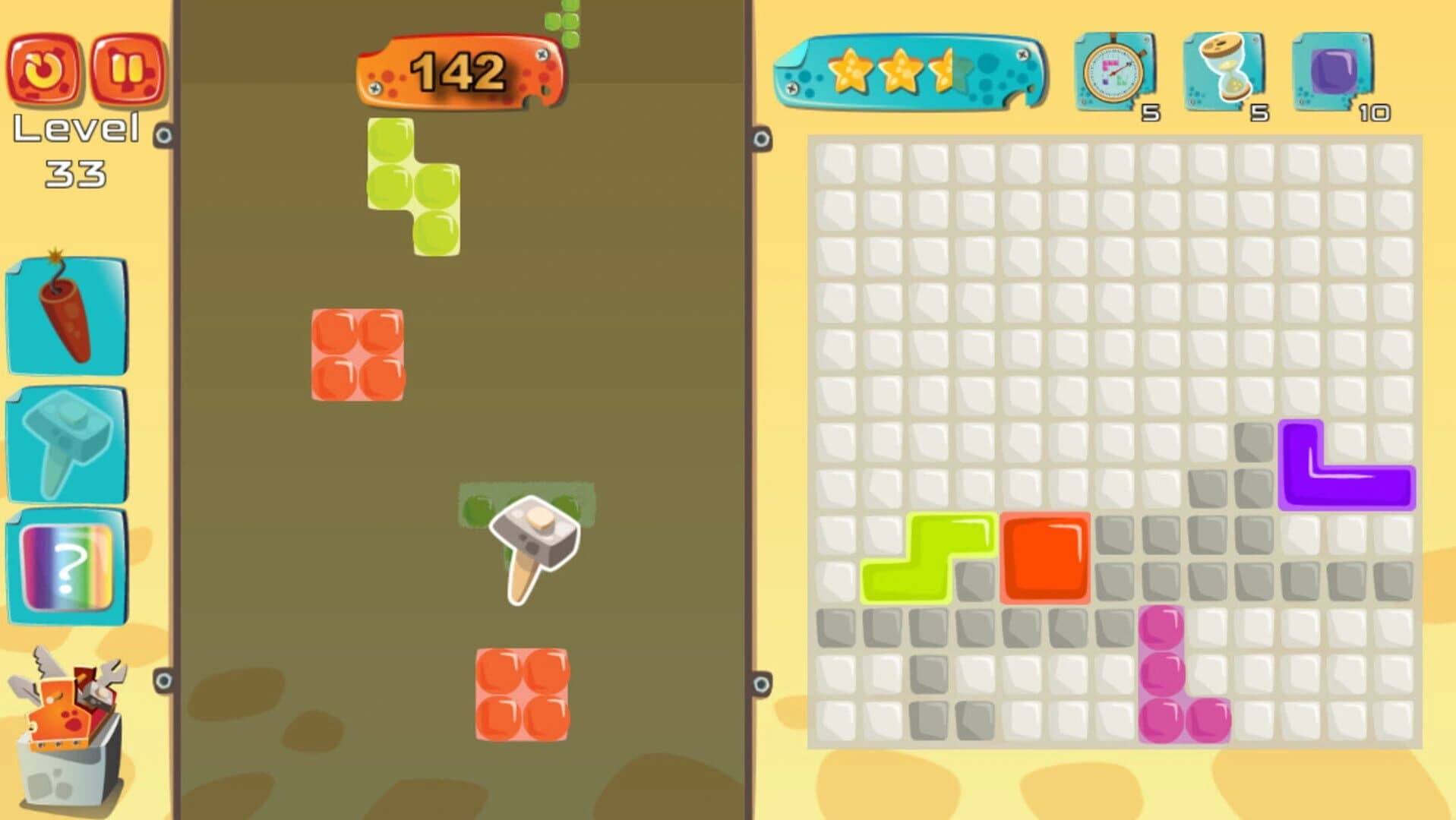 Mino Saga screenshot 1