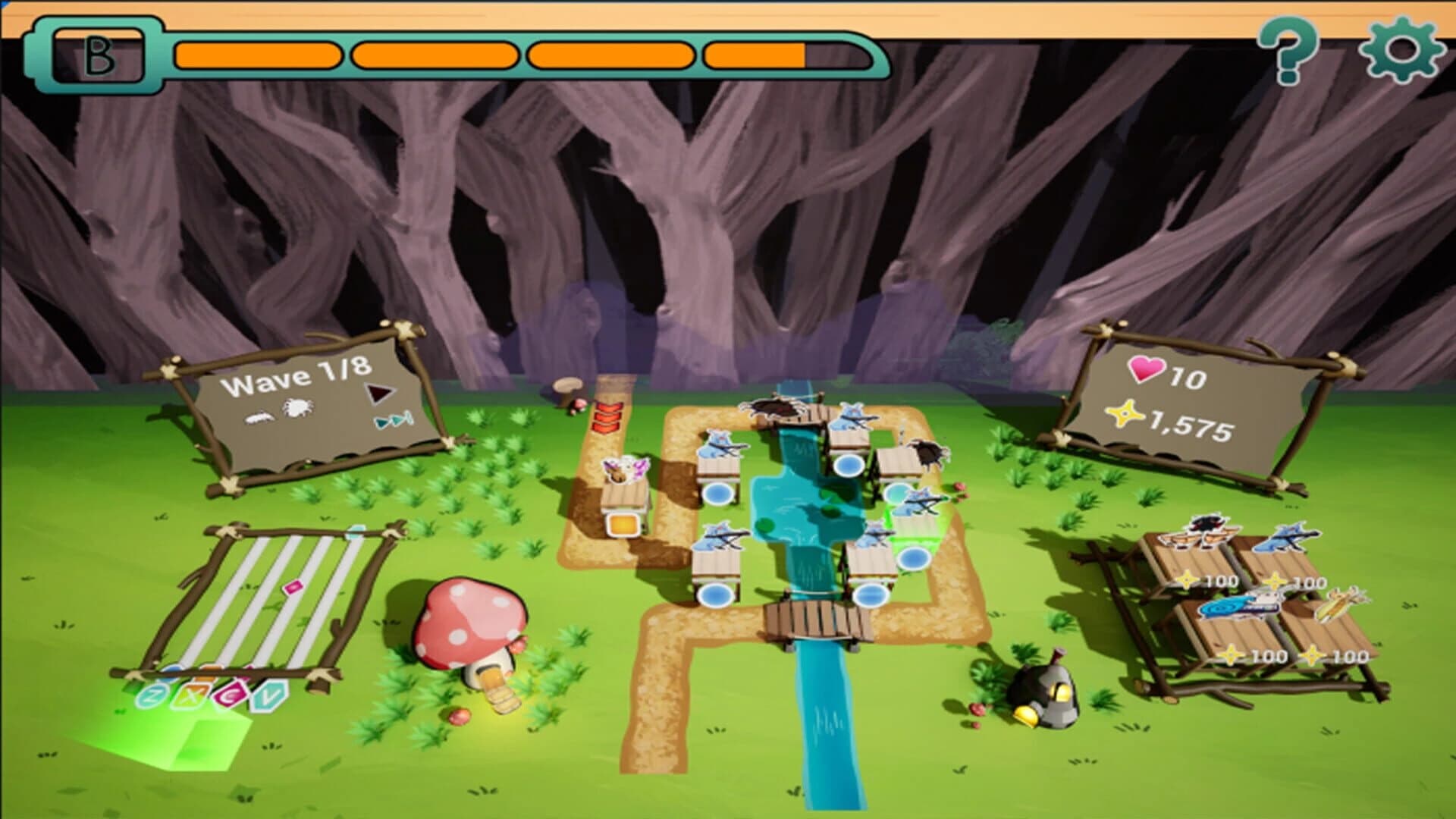 Minor Scale screenshot 1