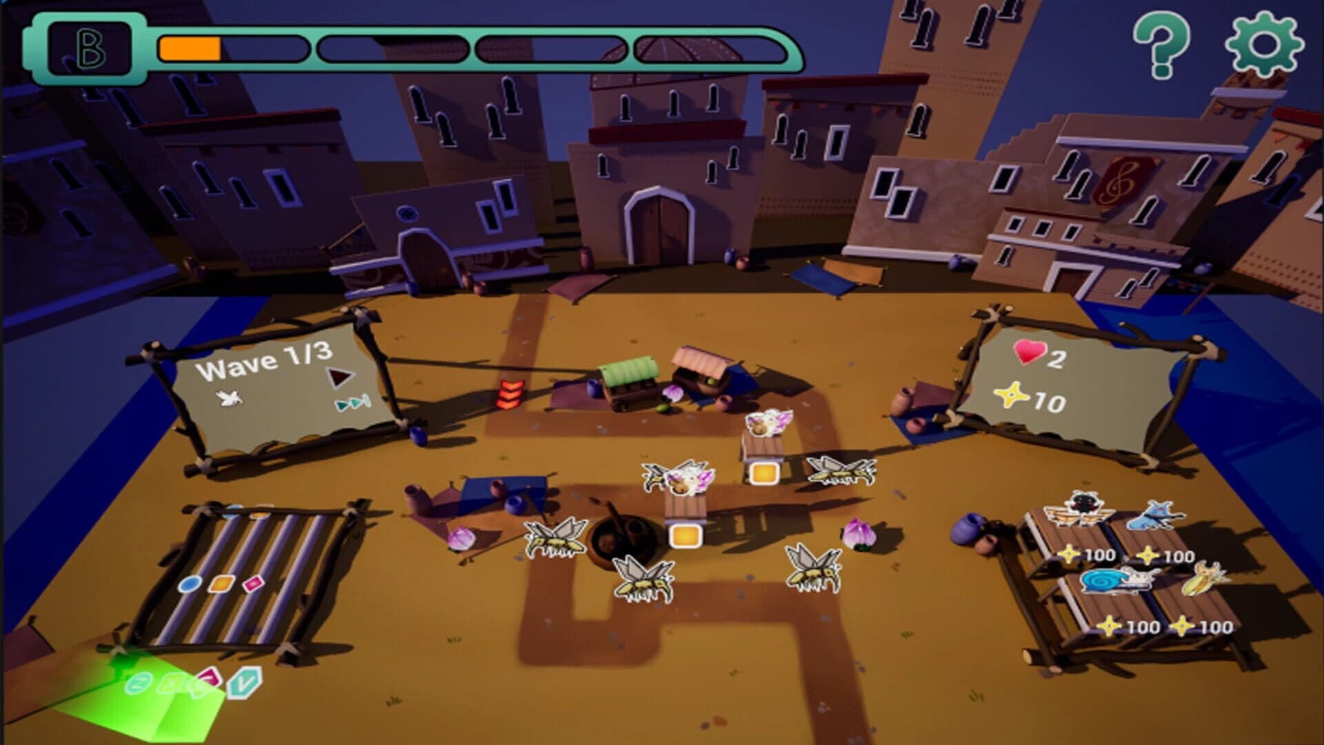 Minor Scale screenshot 4