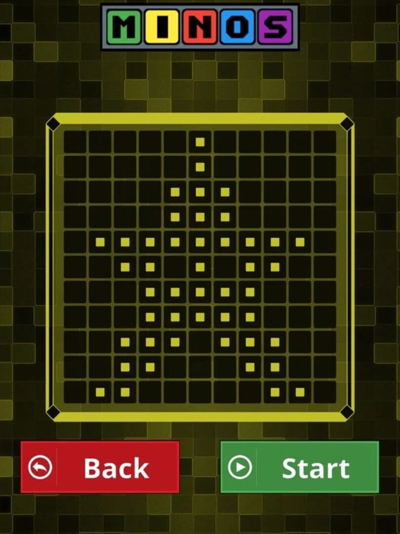Minos screenshot 1