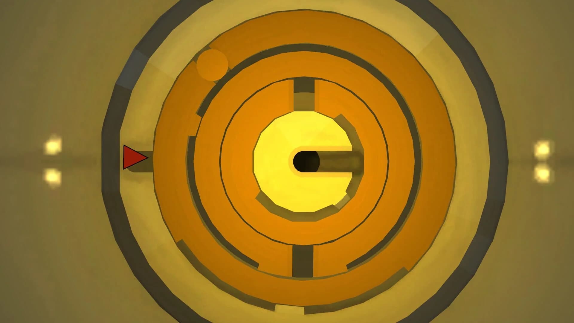 MinosMaze - The Minotaur's Labyrinth screenshot 5